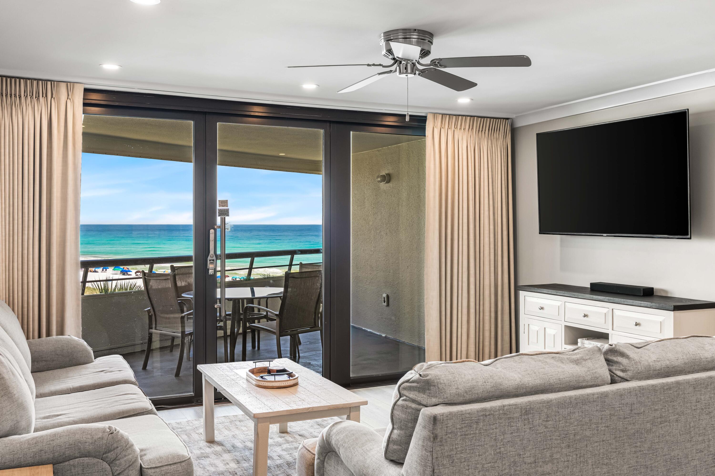 EDGEWATER BEACH CONDO PH 1 - Residential
