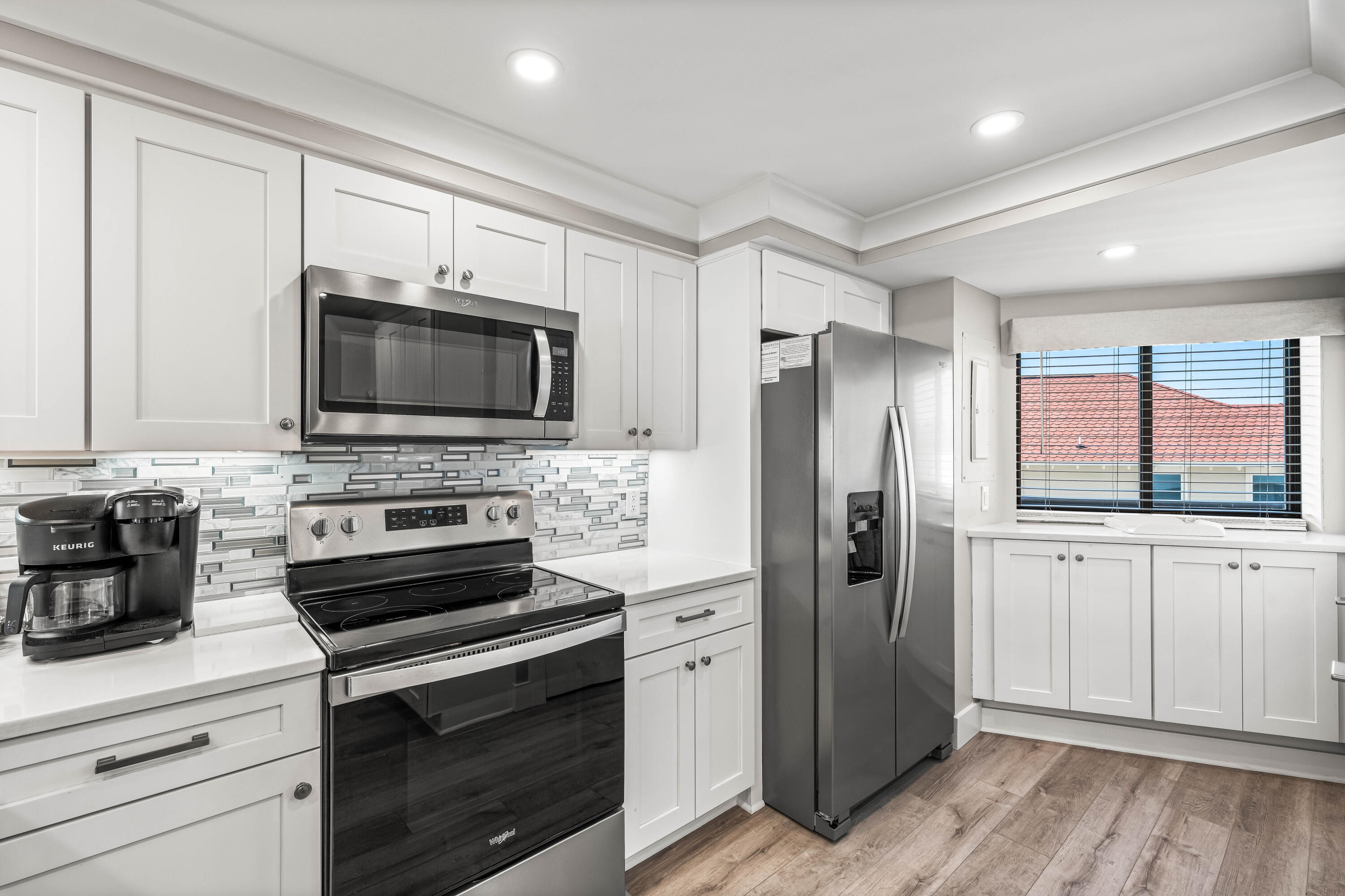 EDGEWATER BEACH CONDO PH 1 - Residential