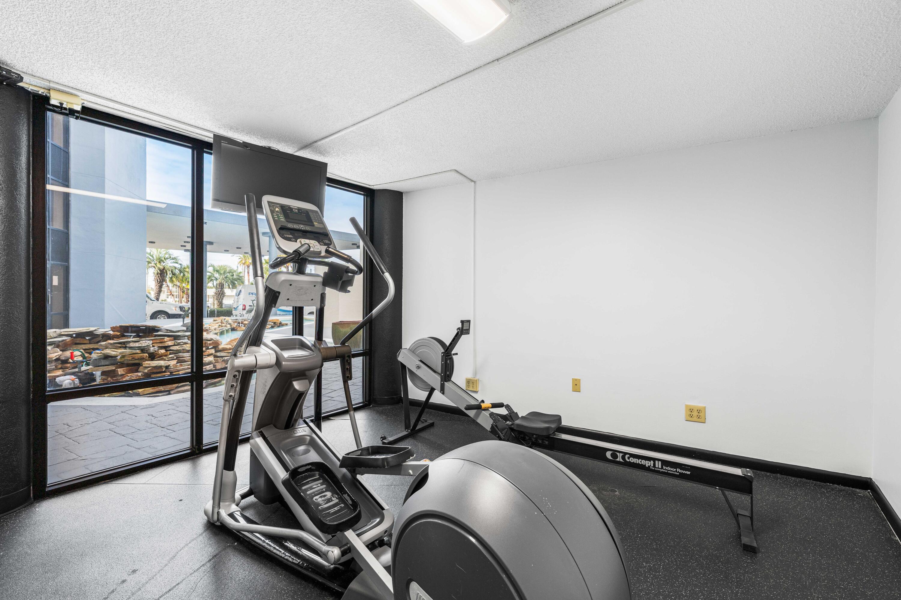 EDGEWATER BEACH CONDO PH 1 - Residential