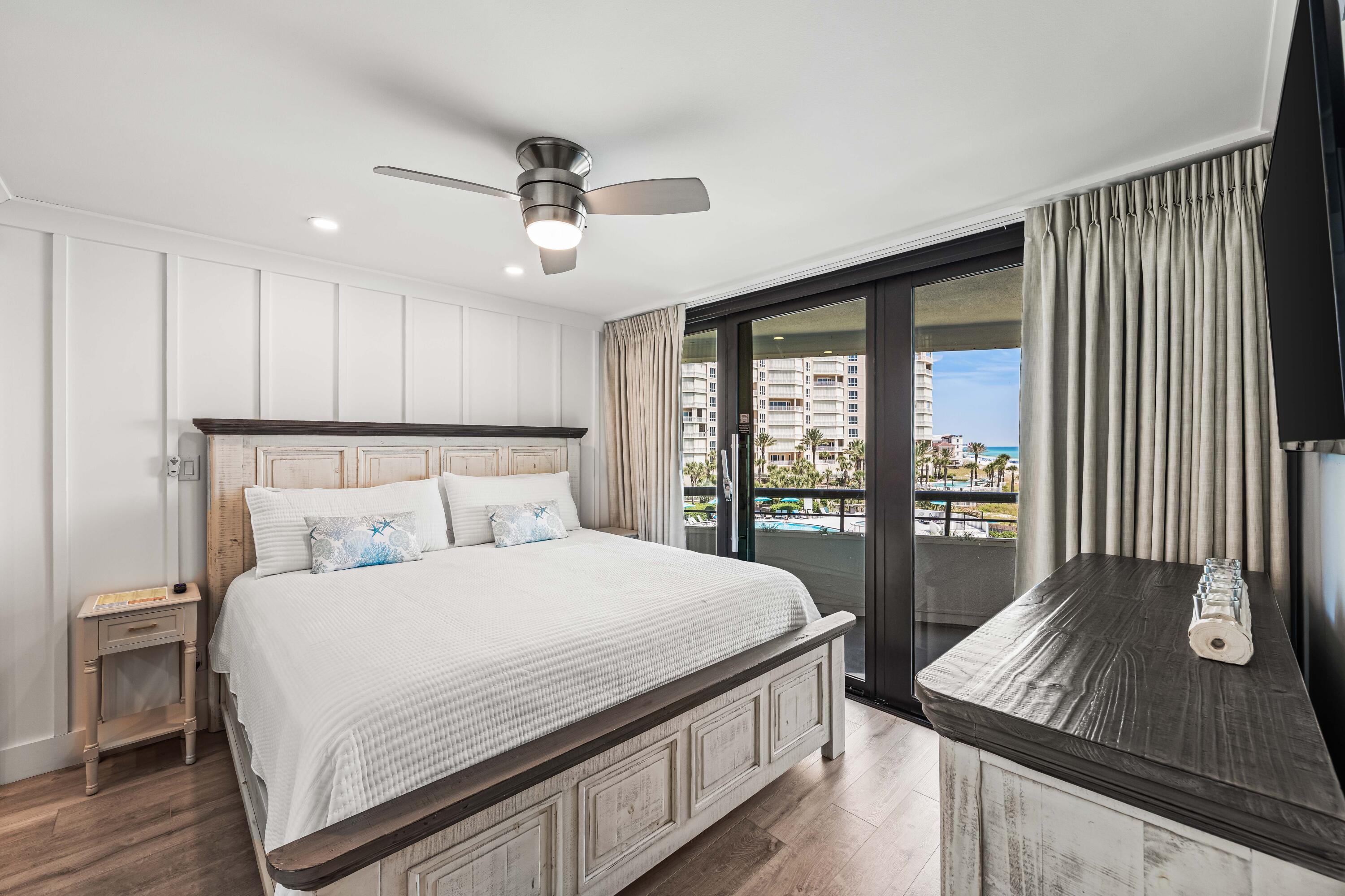 EDGEWATER BEACH CONDO PH 1 - Residential