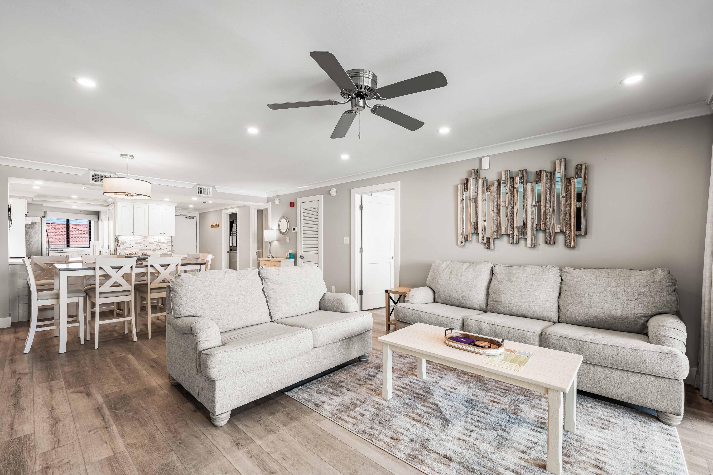 EDGEWATER BEACH CONDO PH 1 - Residential
