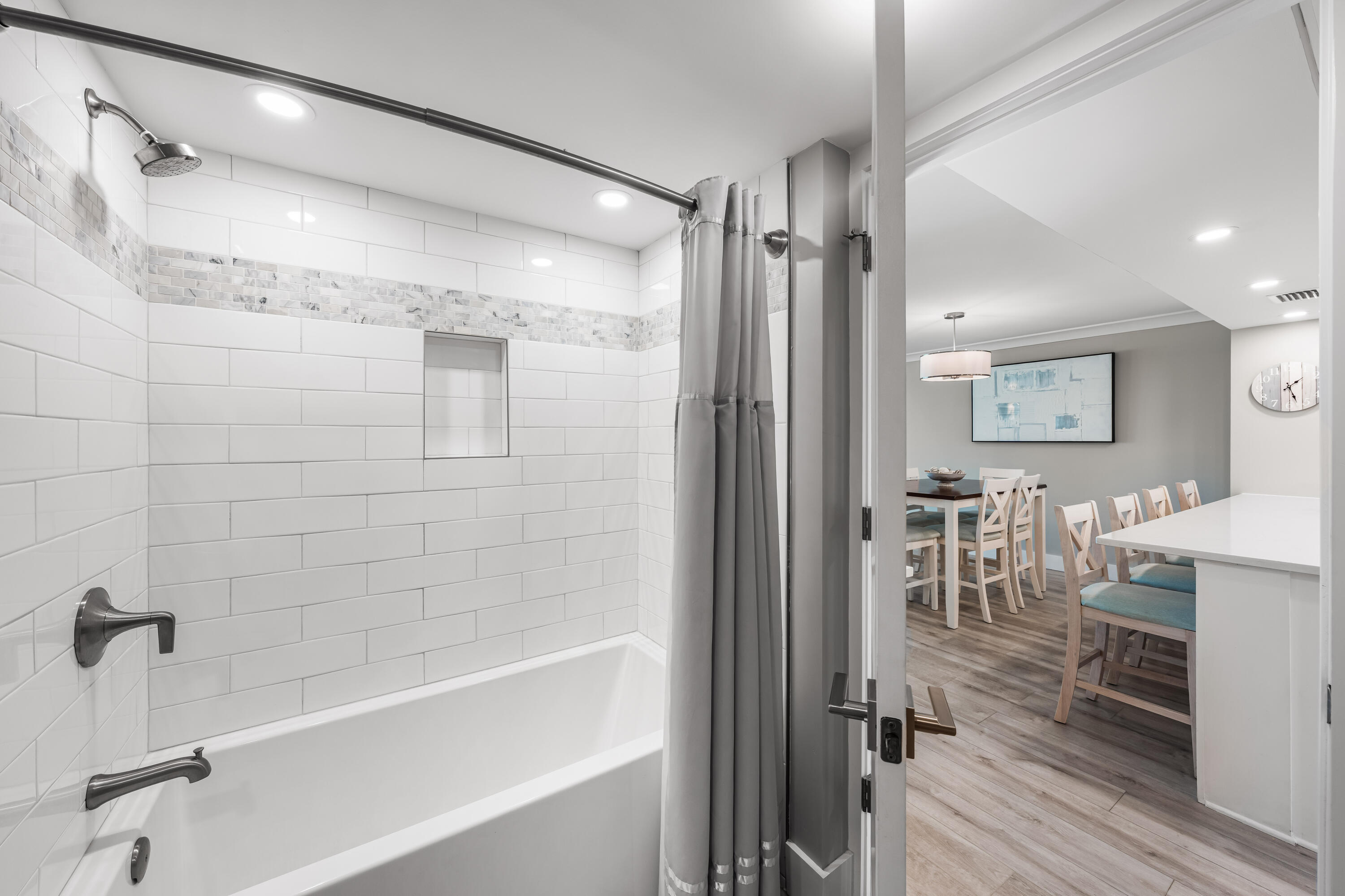 EDGEWATER BEACH CONDO PH 1 - Residential