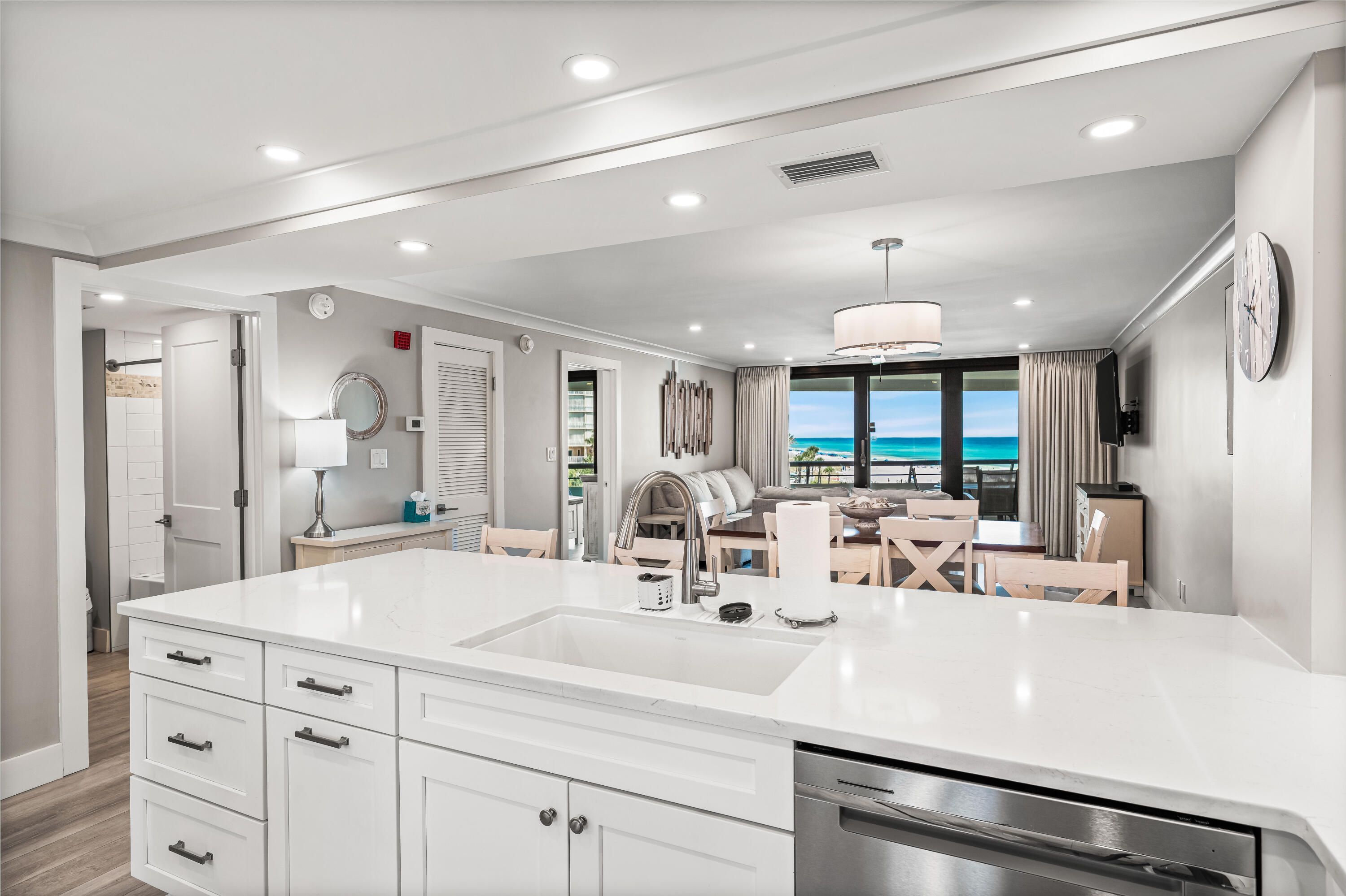 EDGEWATER BEACH CONDO PH 1 - Residential