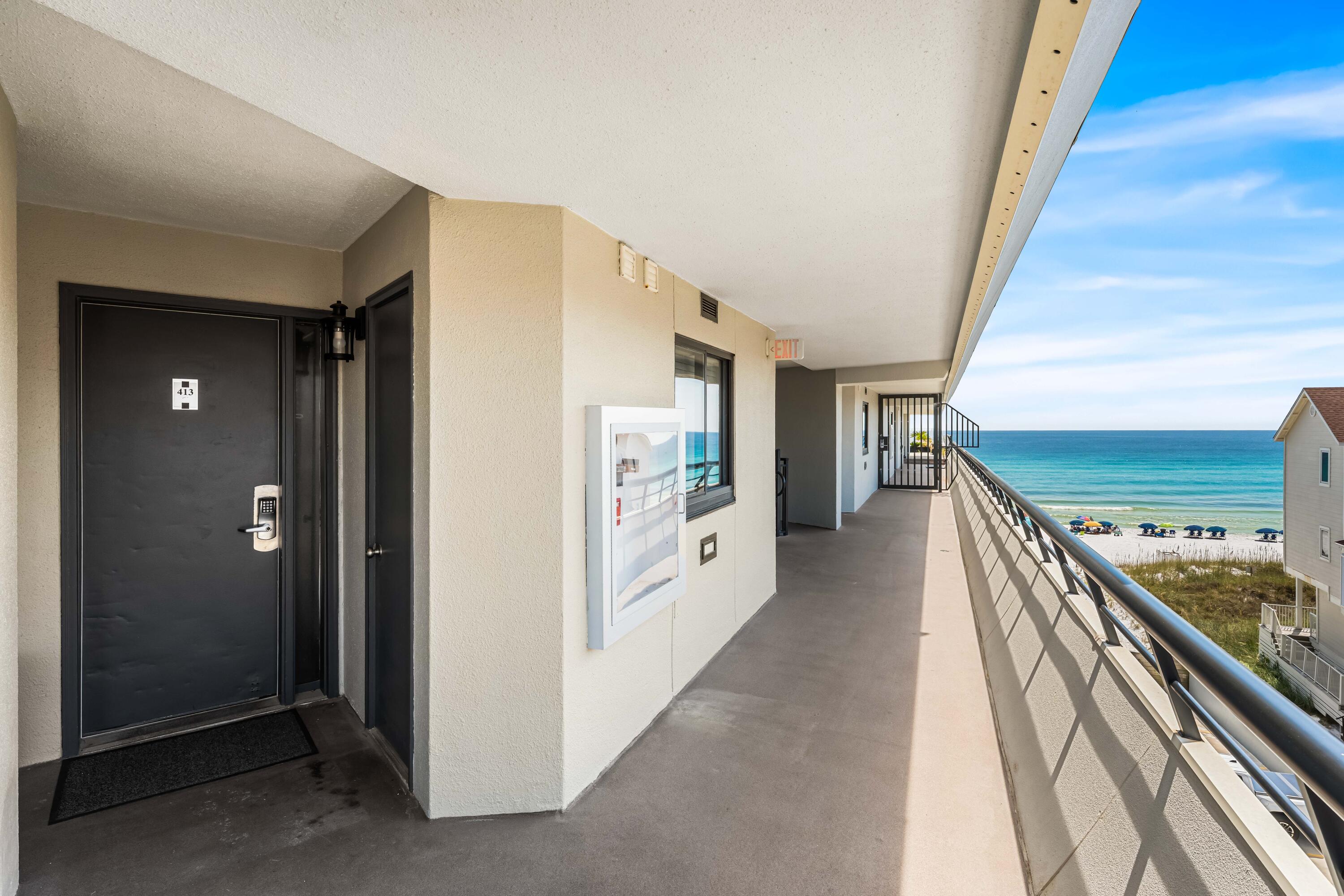 EDGEWATER BEACH CONDO PH 1 - Residential