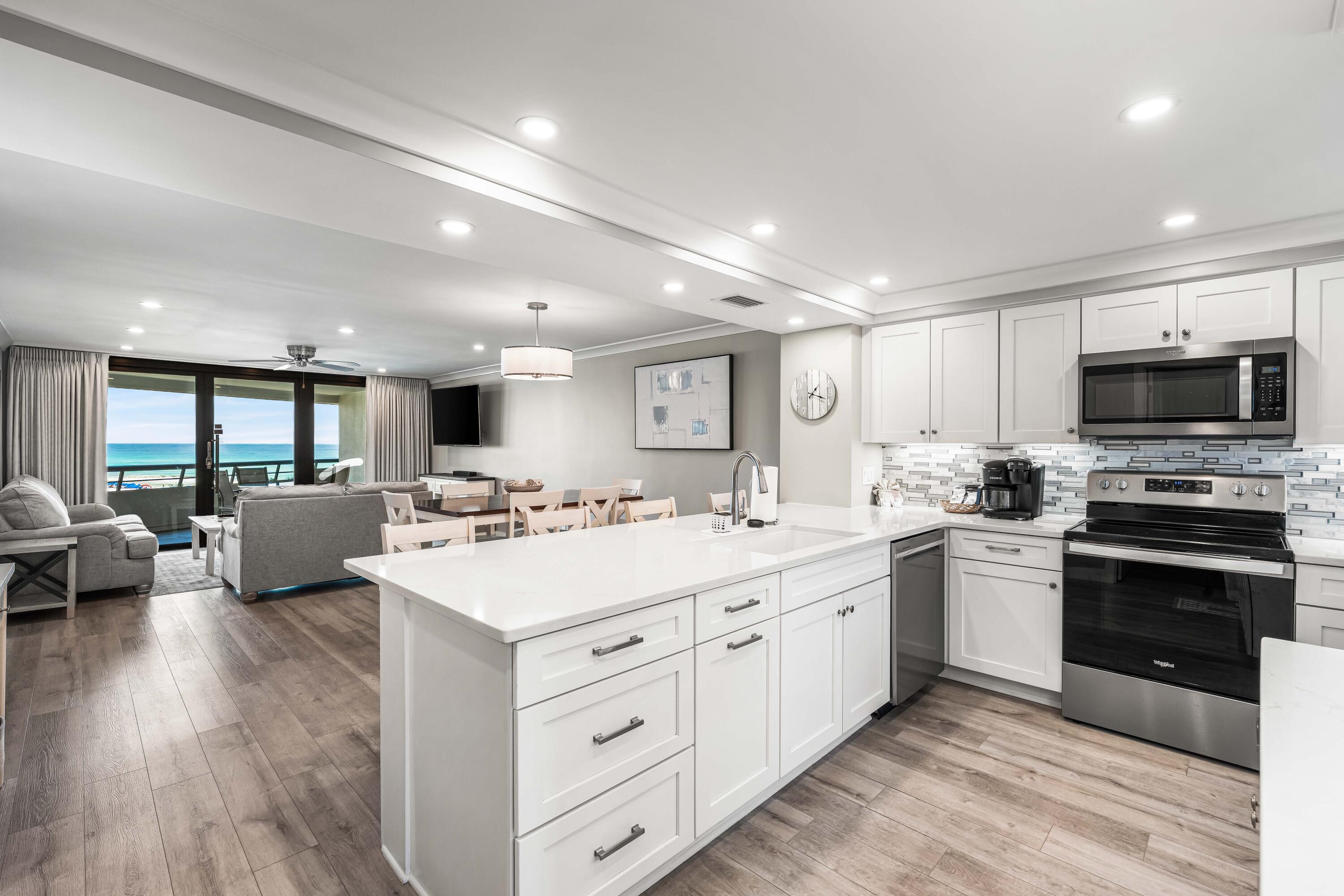 EDGEWATER BEACH CONDO PH 1 - Residential