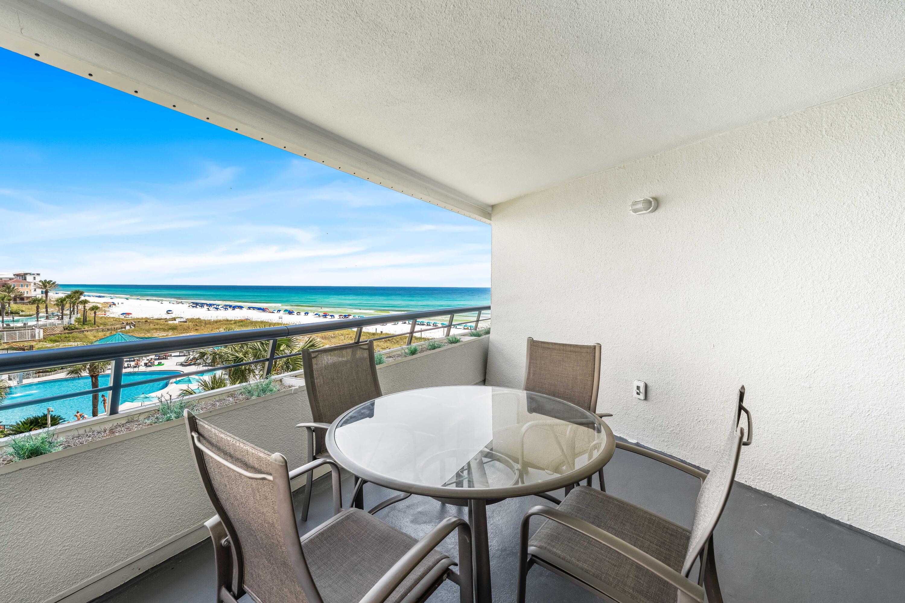 EDGEWATER BEACH CONDO PH 1 - Residential