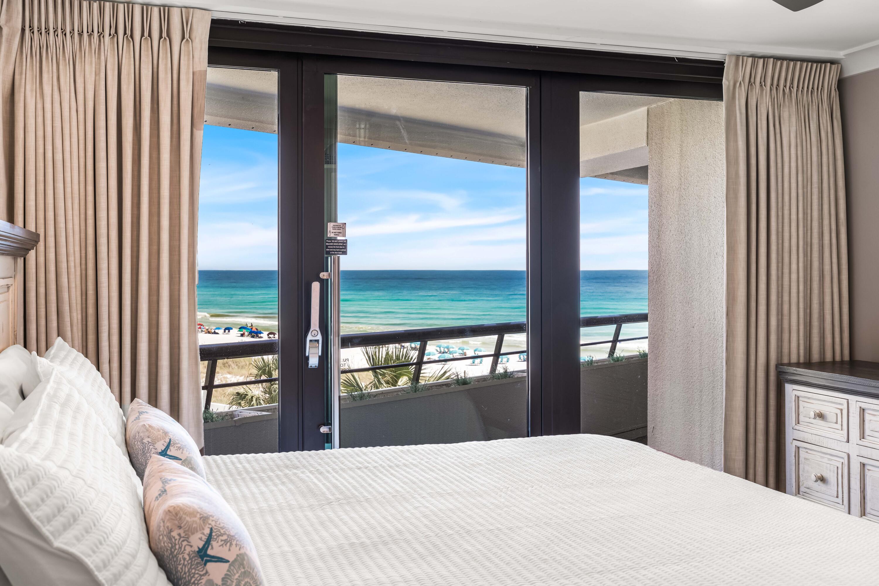 EDGEWATER BEACH CONDO PH 1 - Residential
