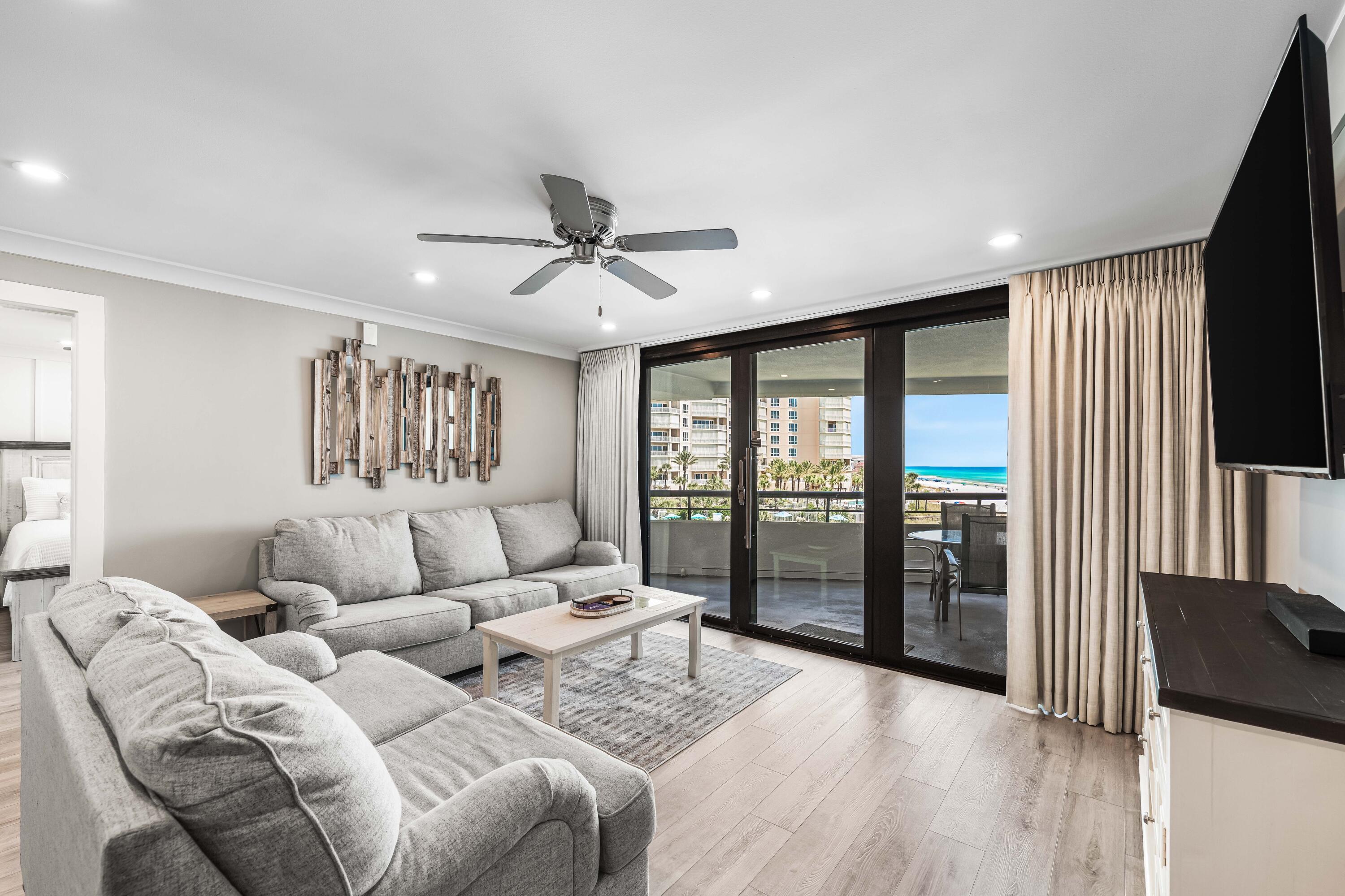 EDGEWATER BEACH CONDO PH 1 - Residential