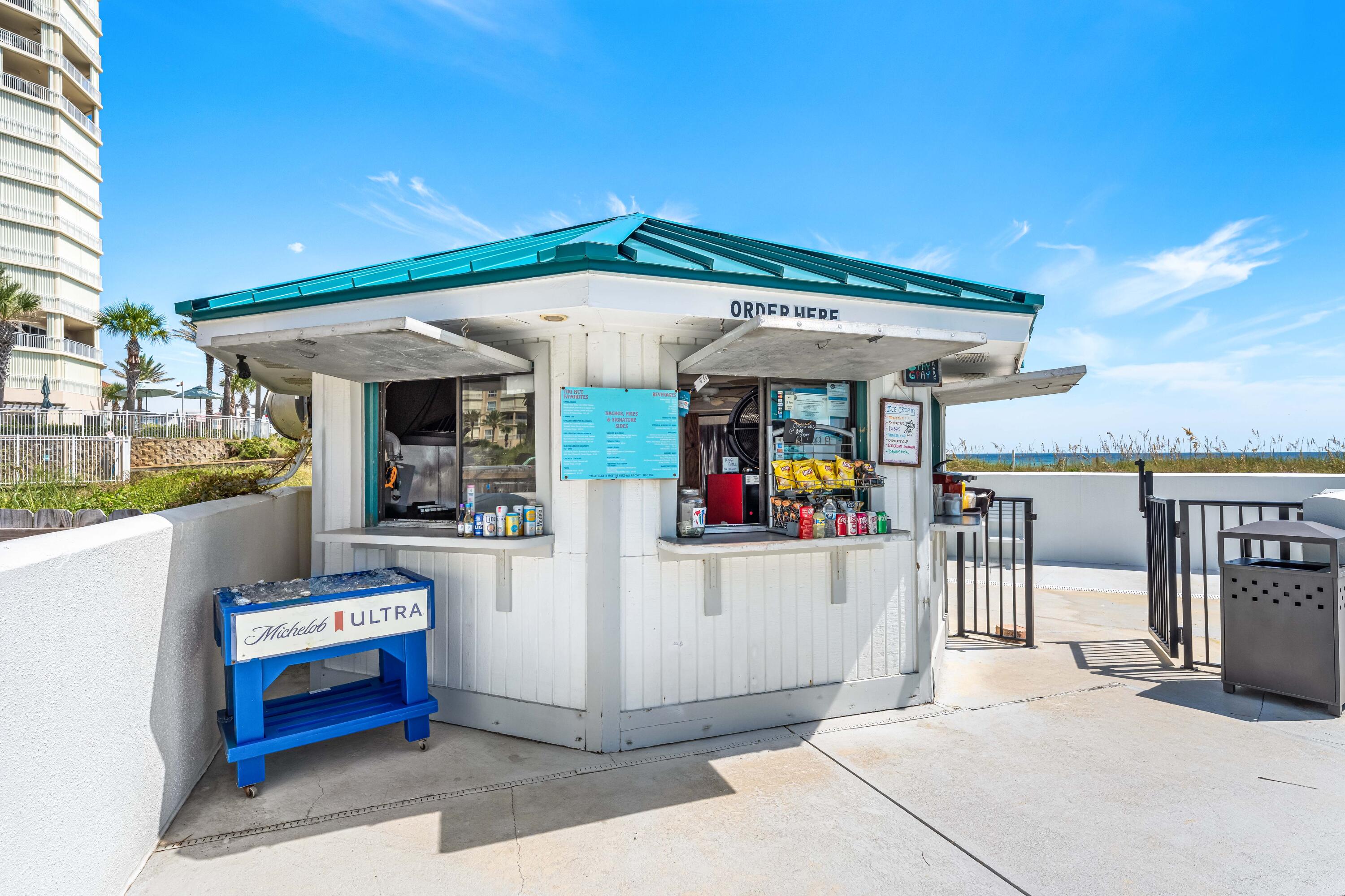 EDGEWATER BEACH CONDO PH 1 - Residential