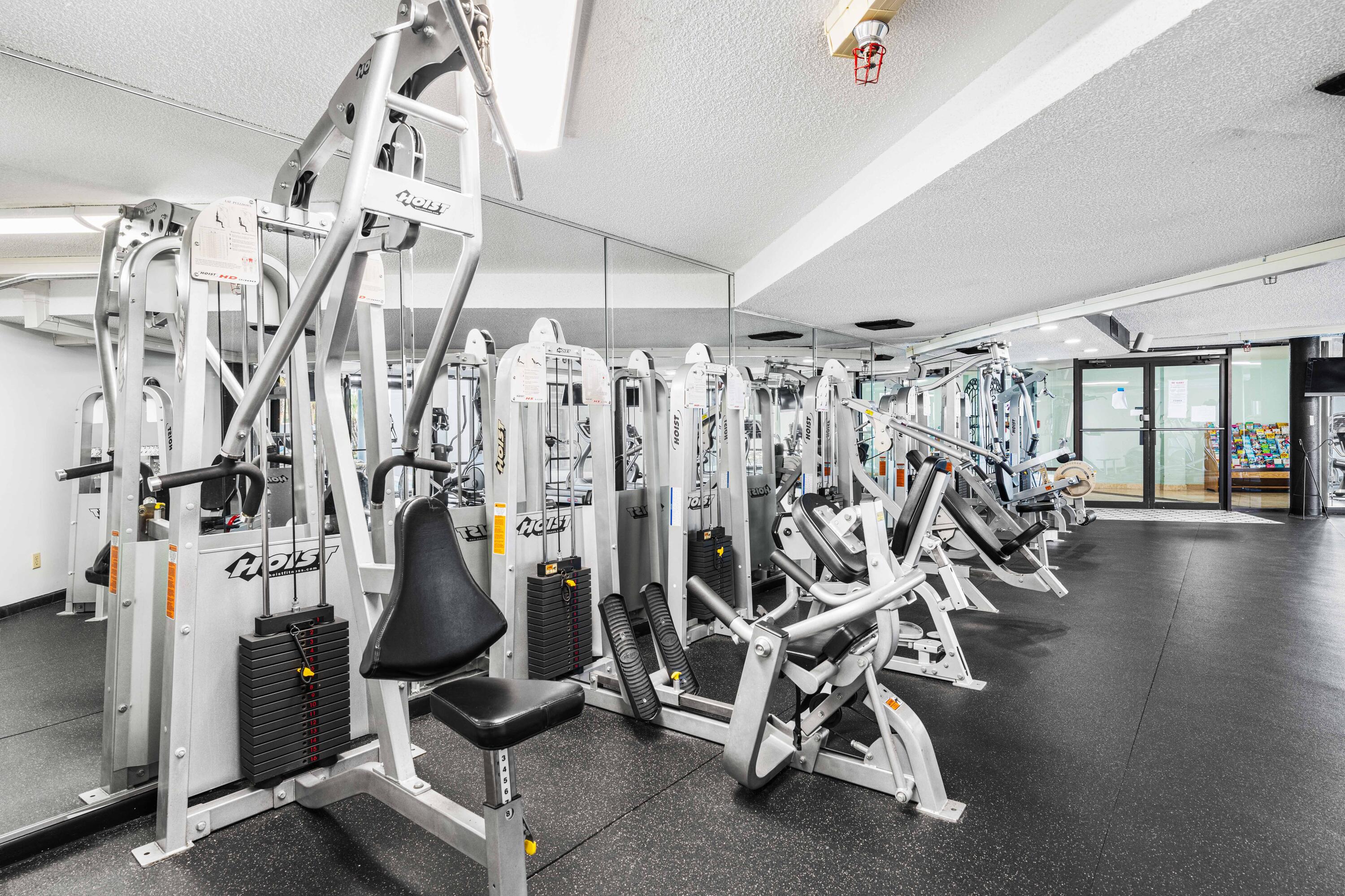 EDGEWATER BEACH CONDO PH 1 - Residential