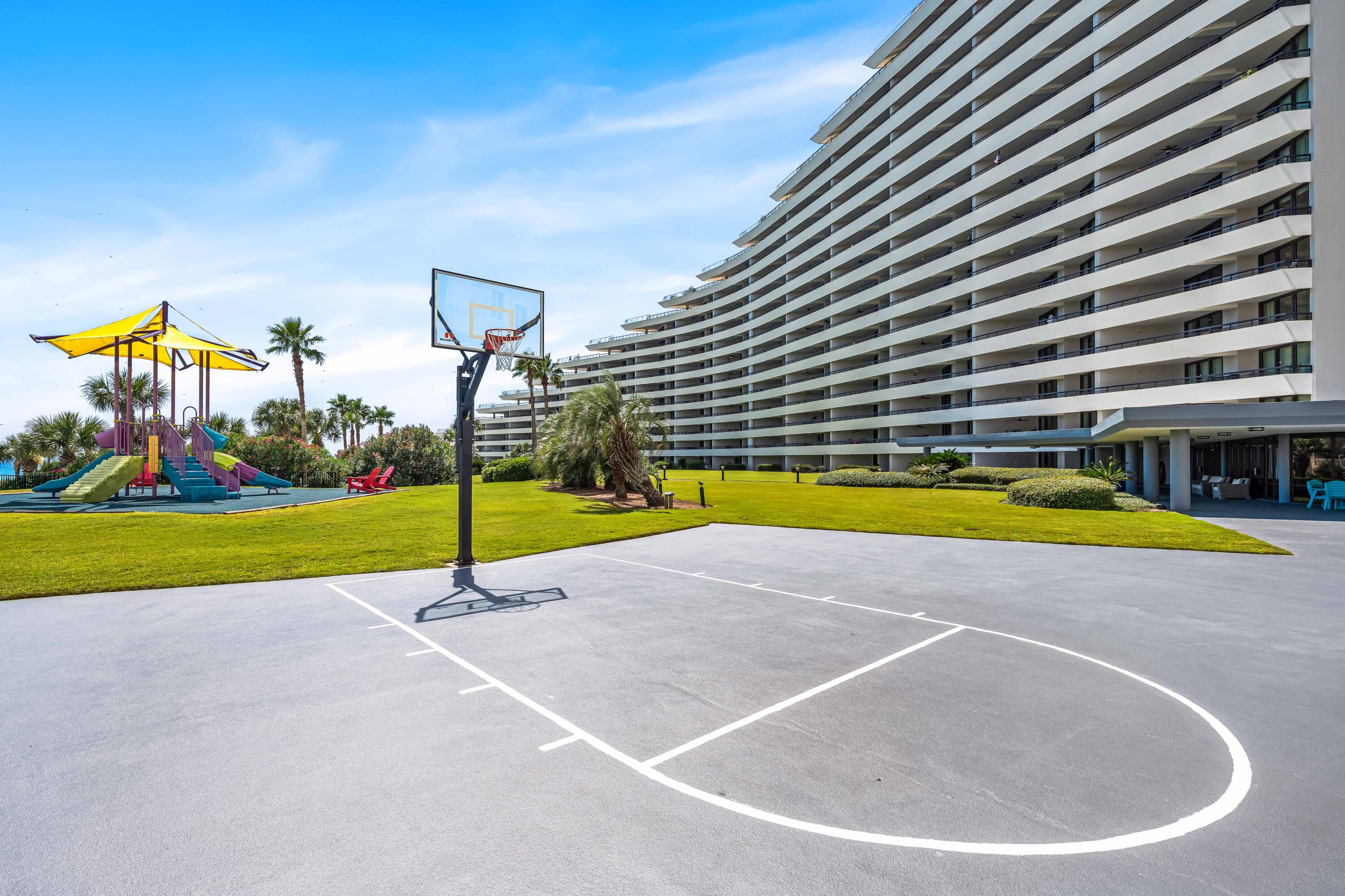EDGEWATER BEACH CONDO PH 1 - Residential