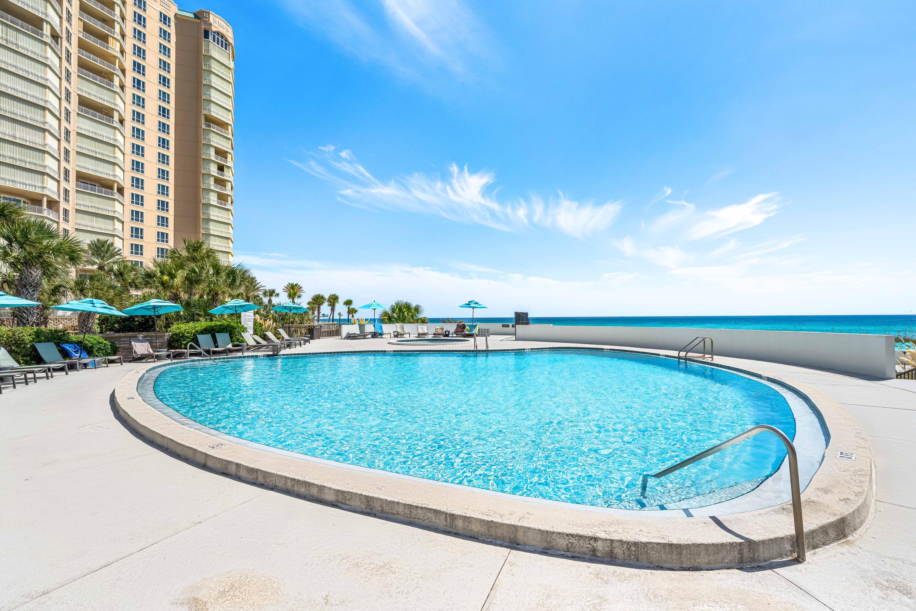 EDGEWATER BEACH CONDO PH 1 - Residential