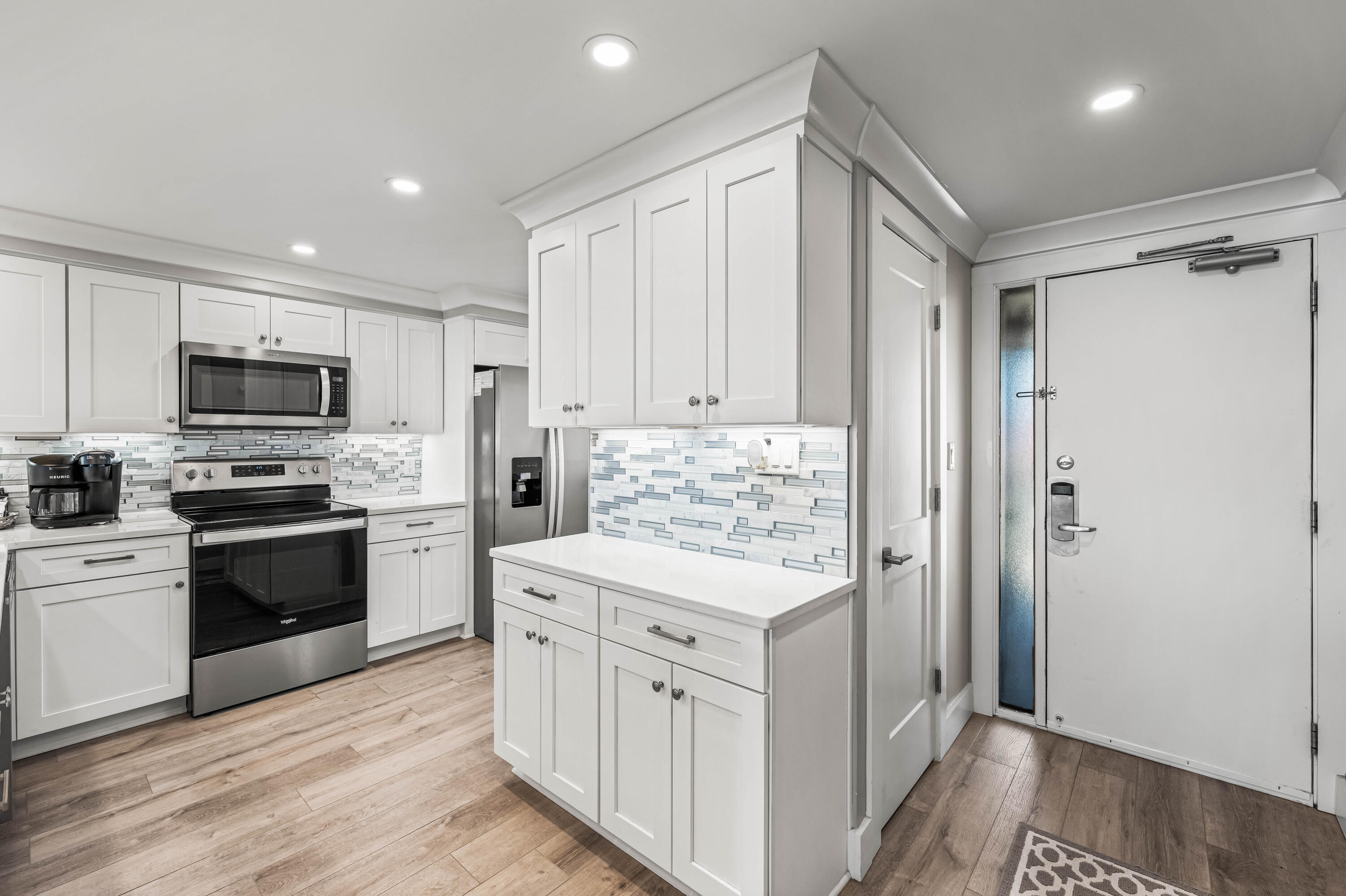 EDGEWATER BEACH CONDO PH 1 - Residential