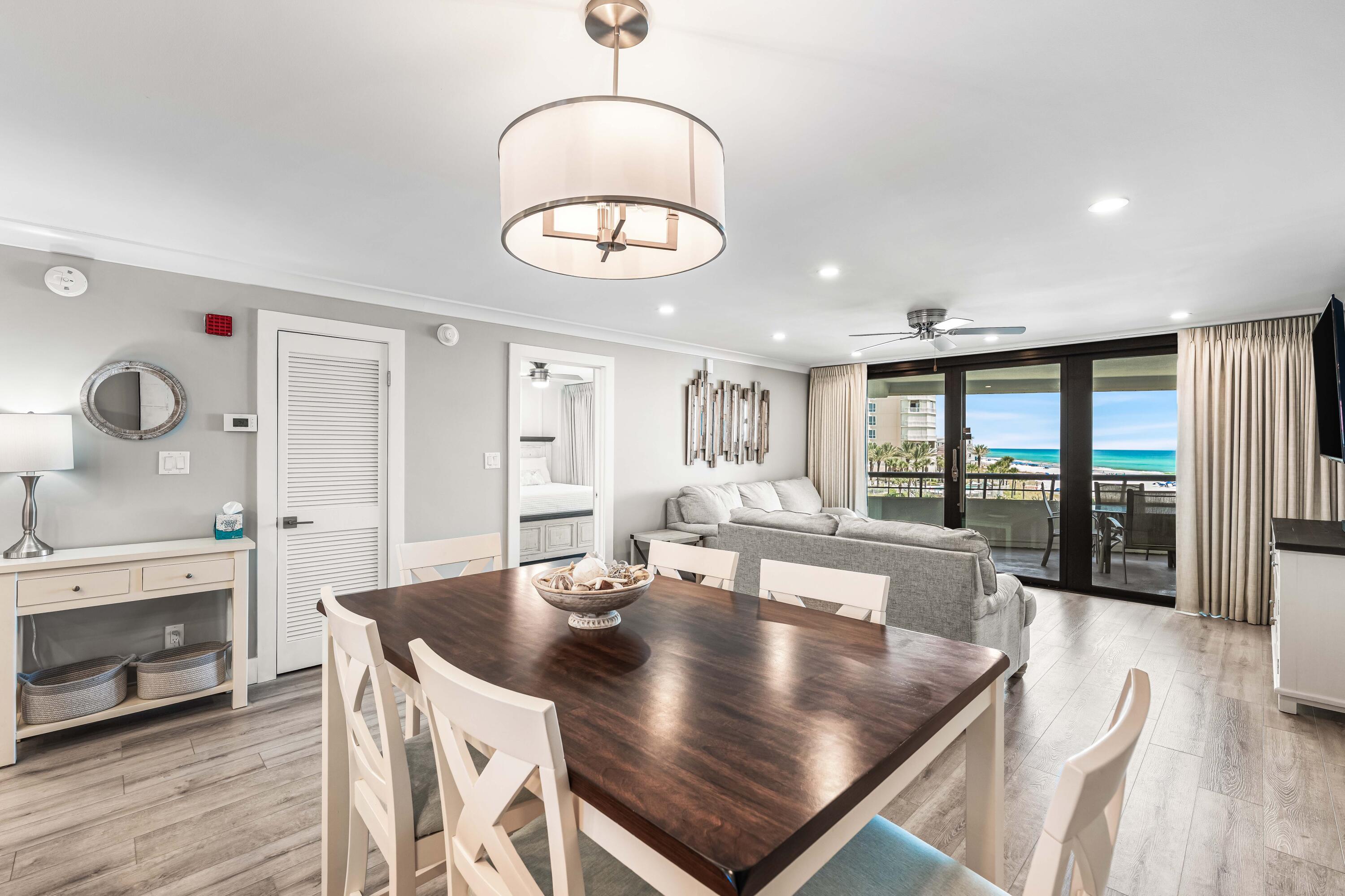 EDGEWATER BEACH CONDO PH 1 - Residential
