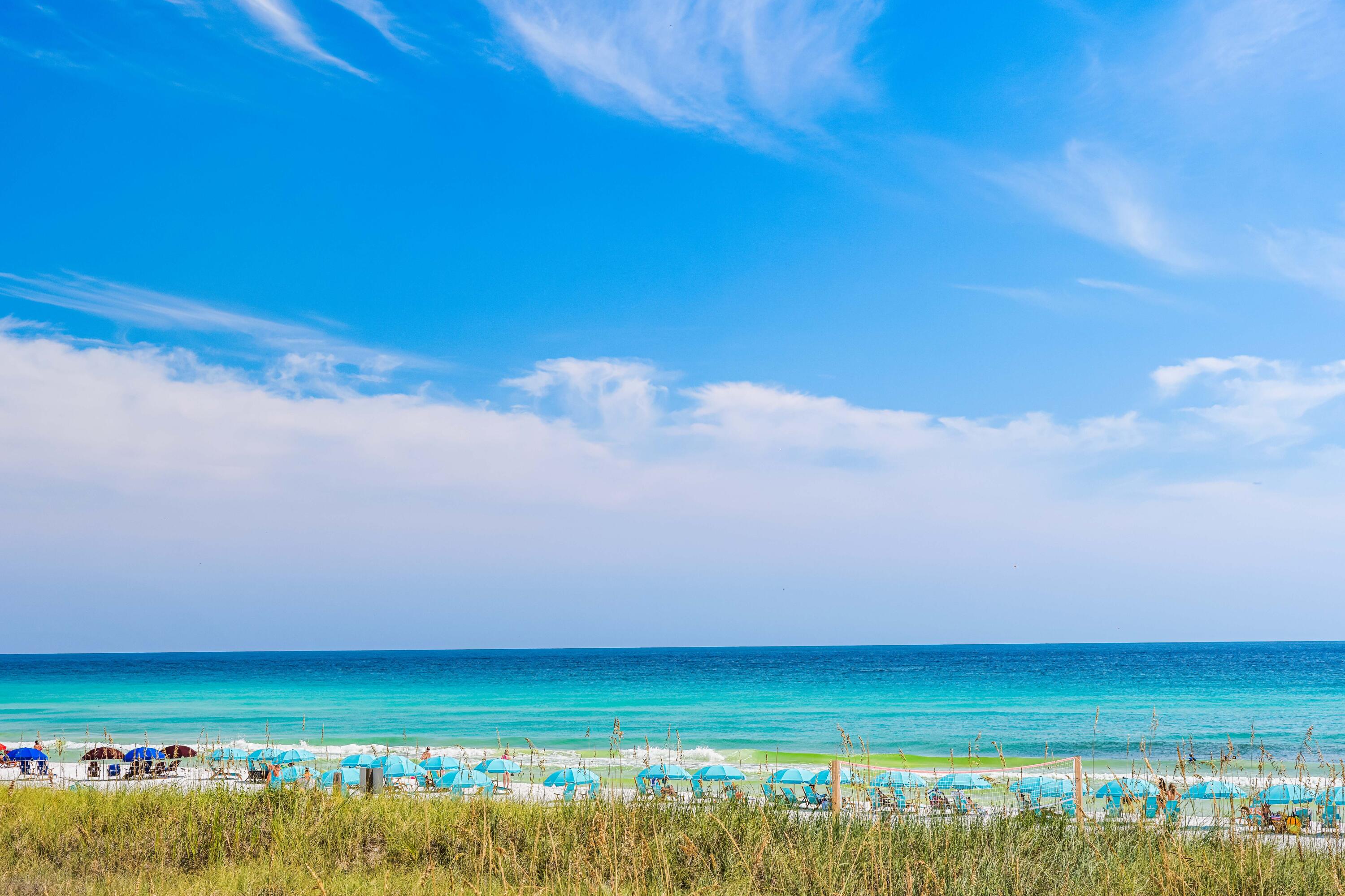 EDGEWATER BEACH CONDO PH 1 - Residential