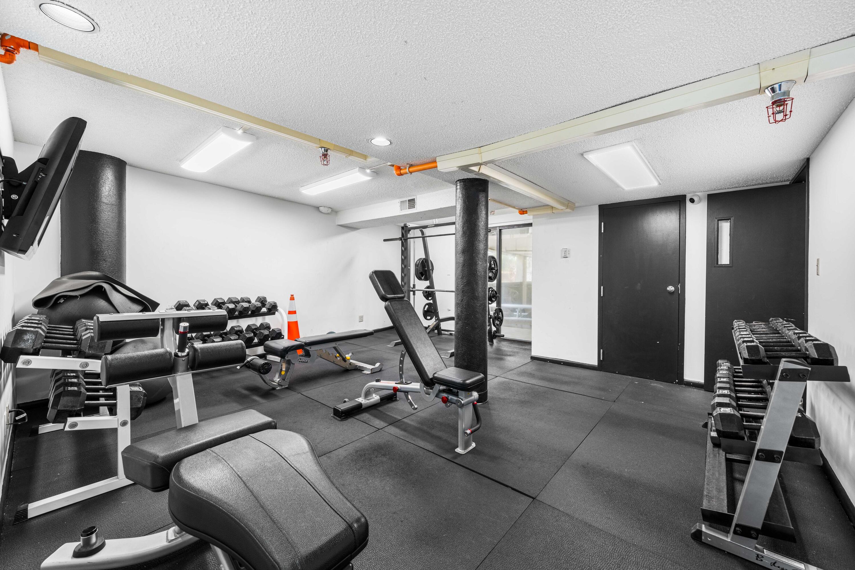 EDGEWATER BEACH CONDO PH 1 - Residential