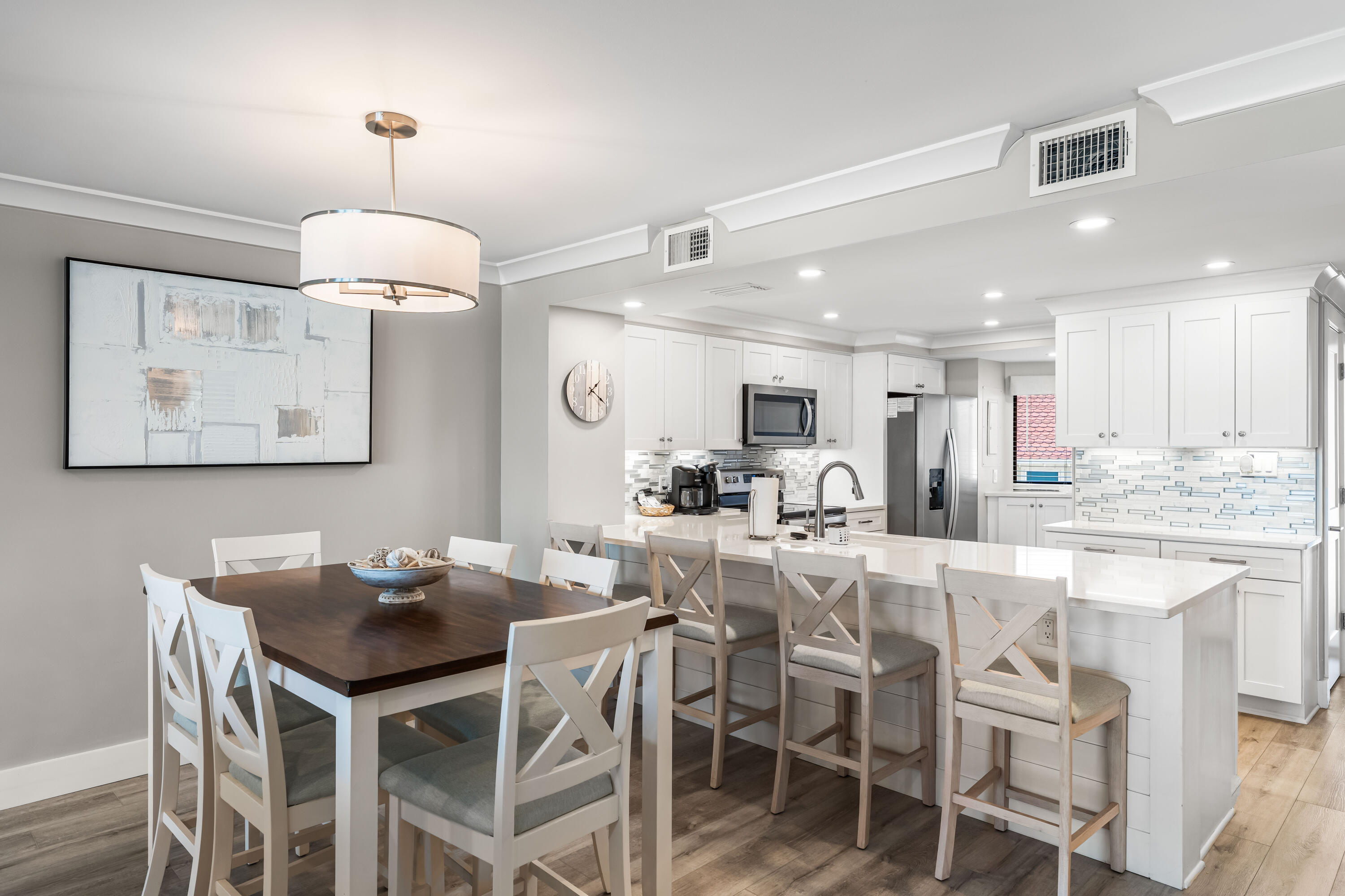 EDGEWATER BEACH CONDO PH 1 - Residential