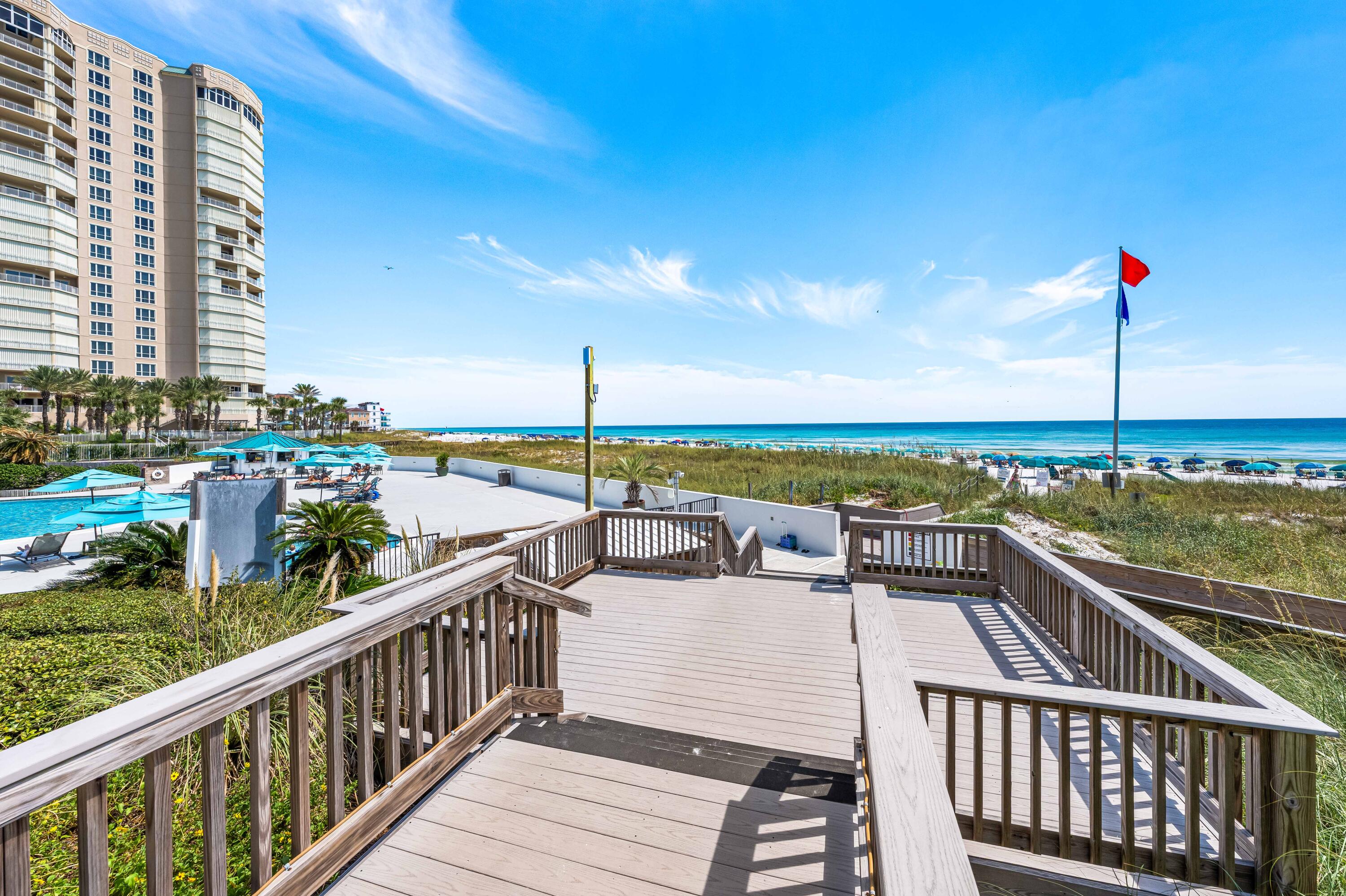 EDGEWATER BEACH CONDO PH 1 - Residential