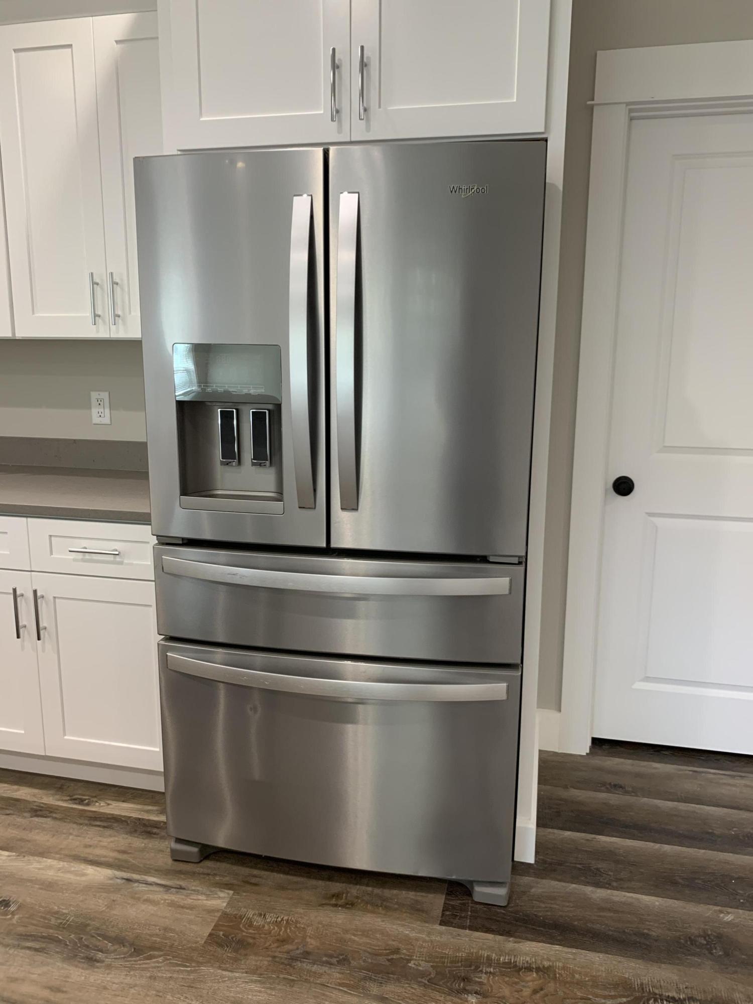 Live Oak St. Freeport FL - Residential