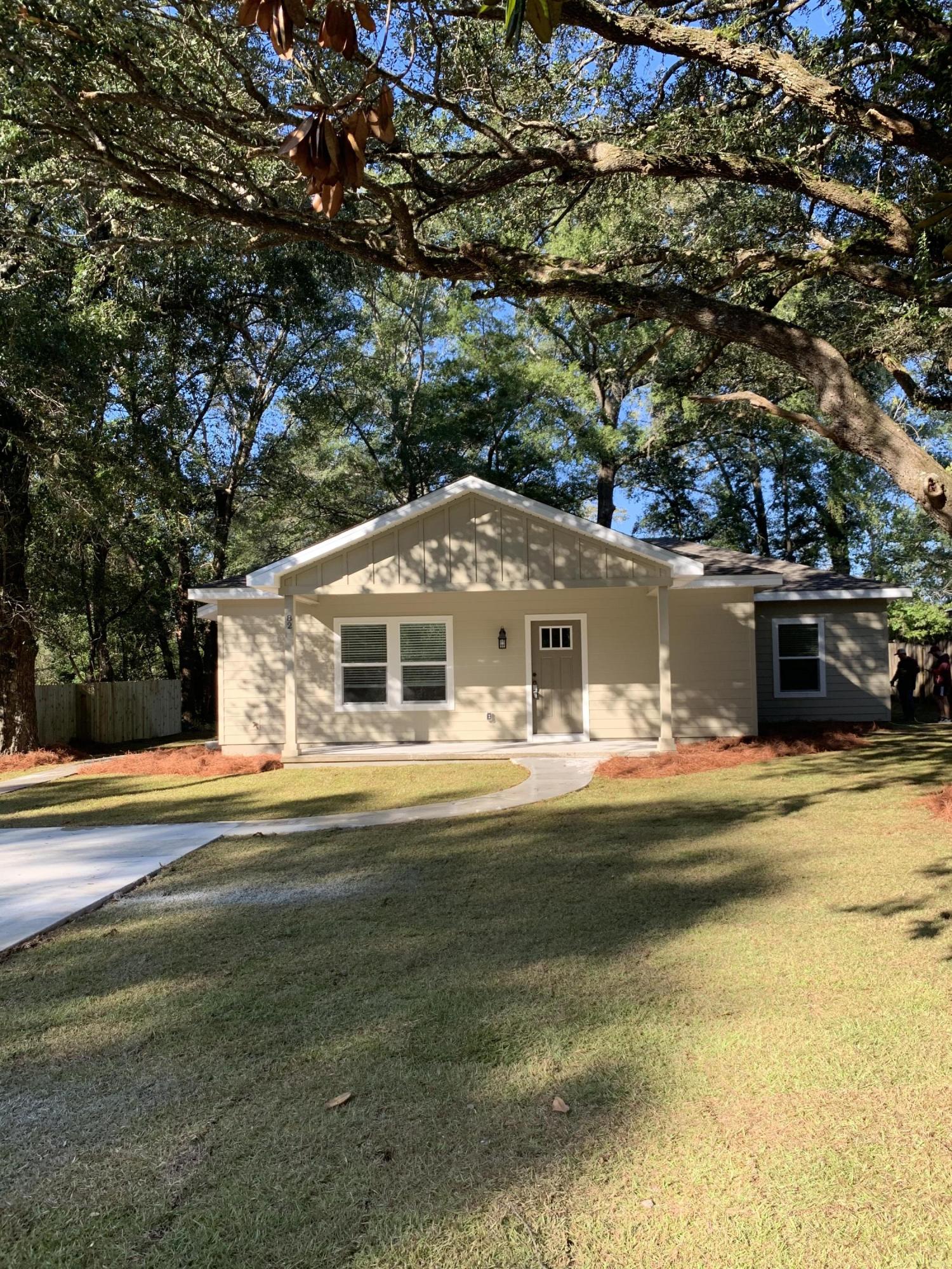 Live Oak St. Freeport FL - Residential