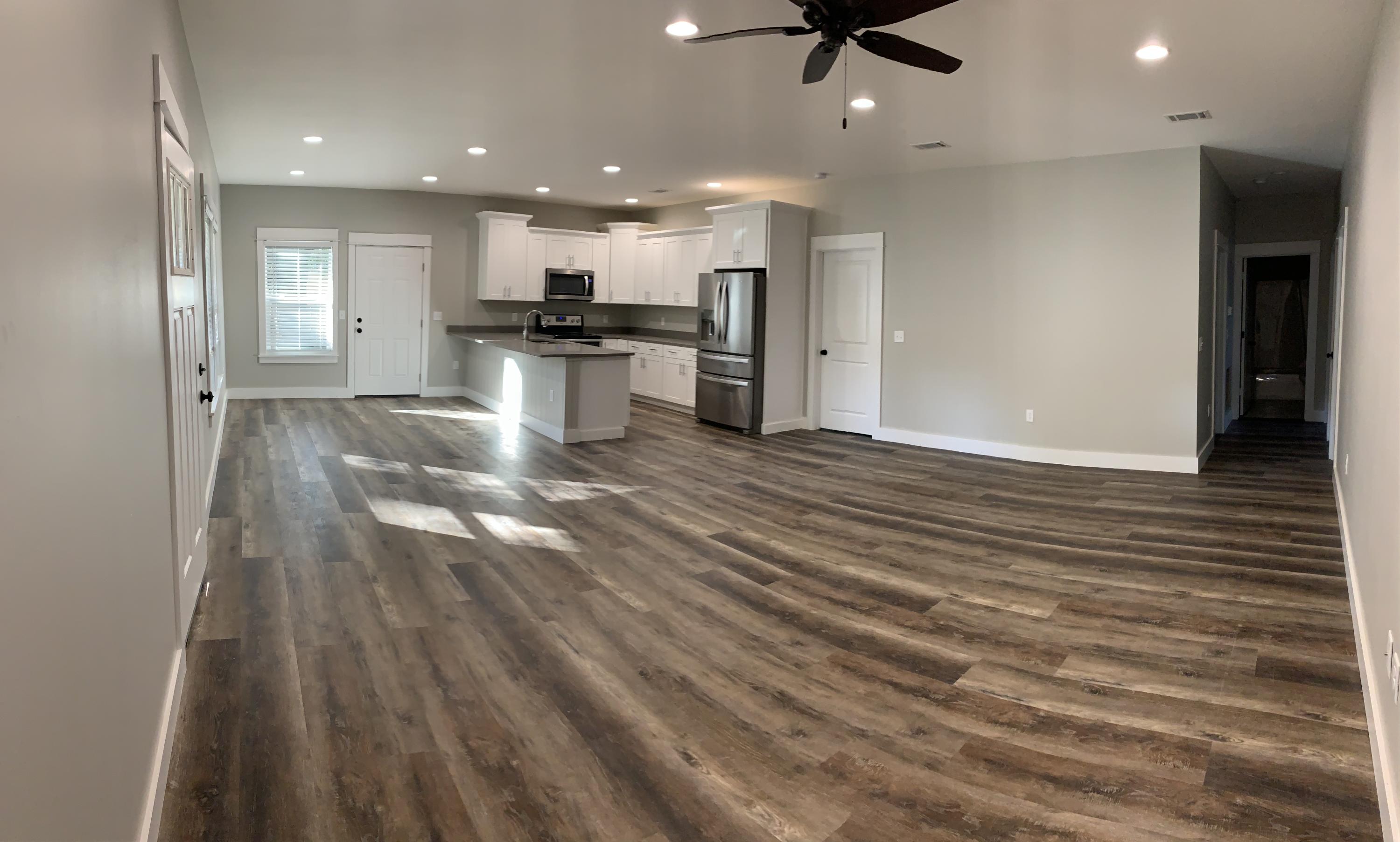 Live Oak St. Freeport FL - Residential