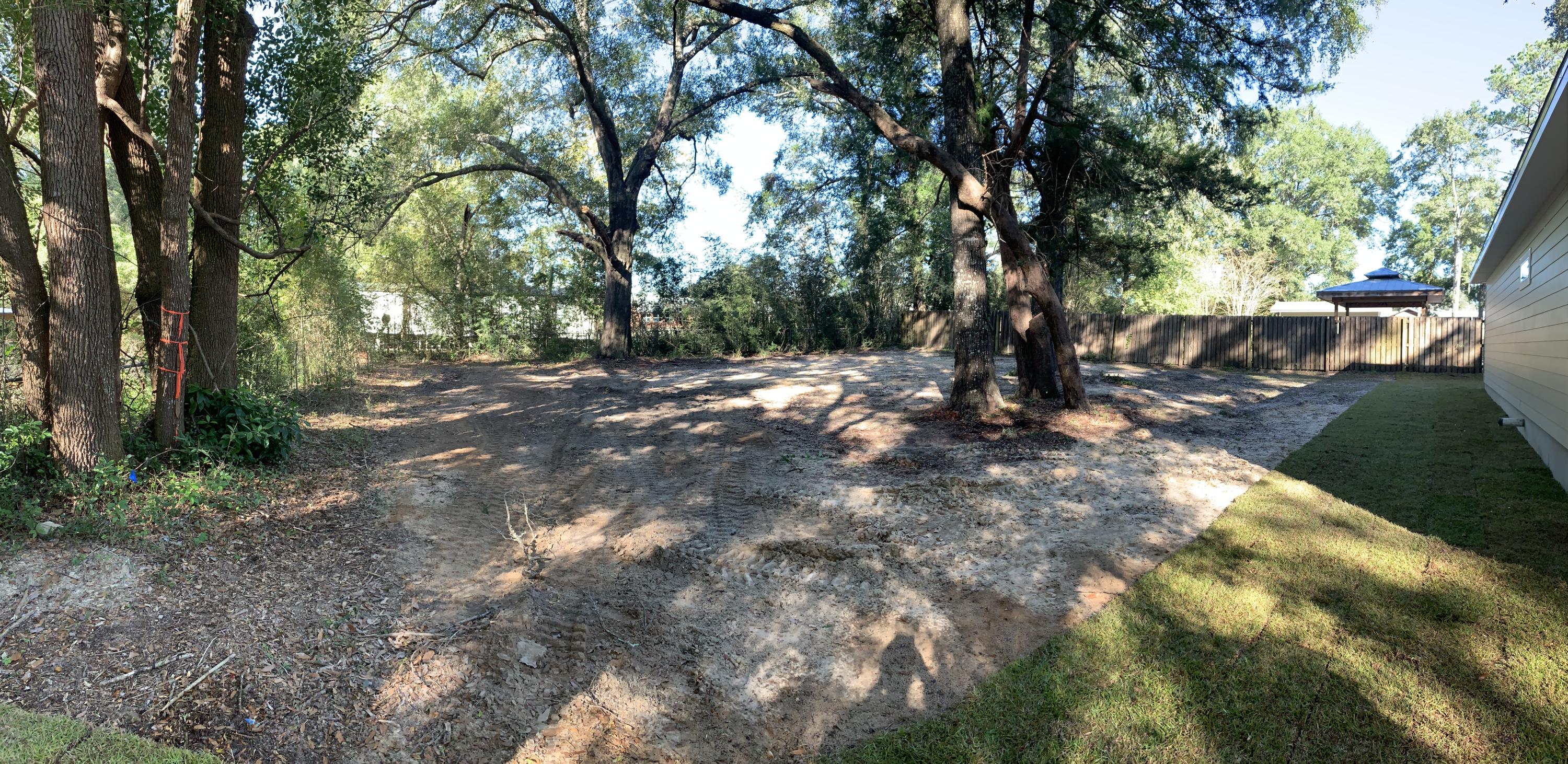 Live Oak St. Freeport FL - Residential