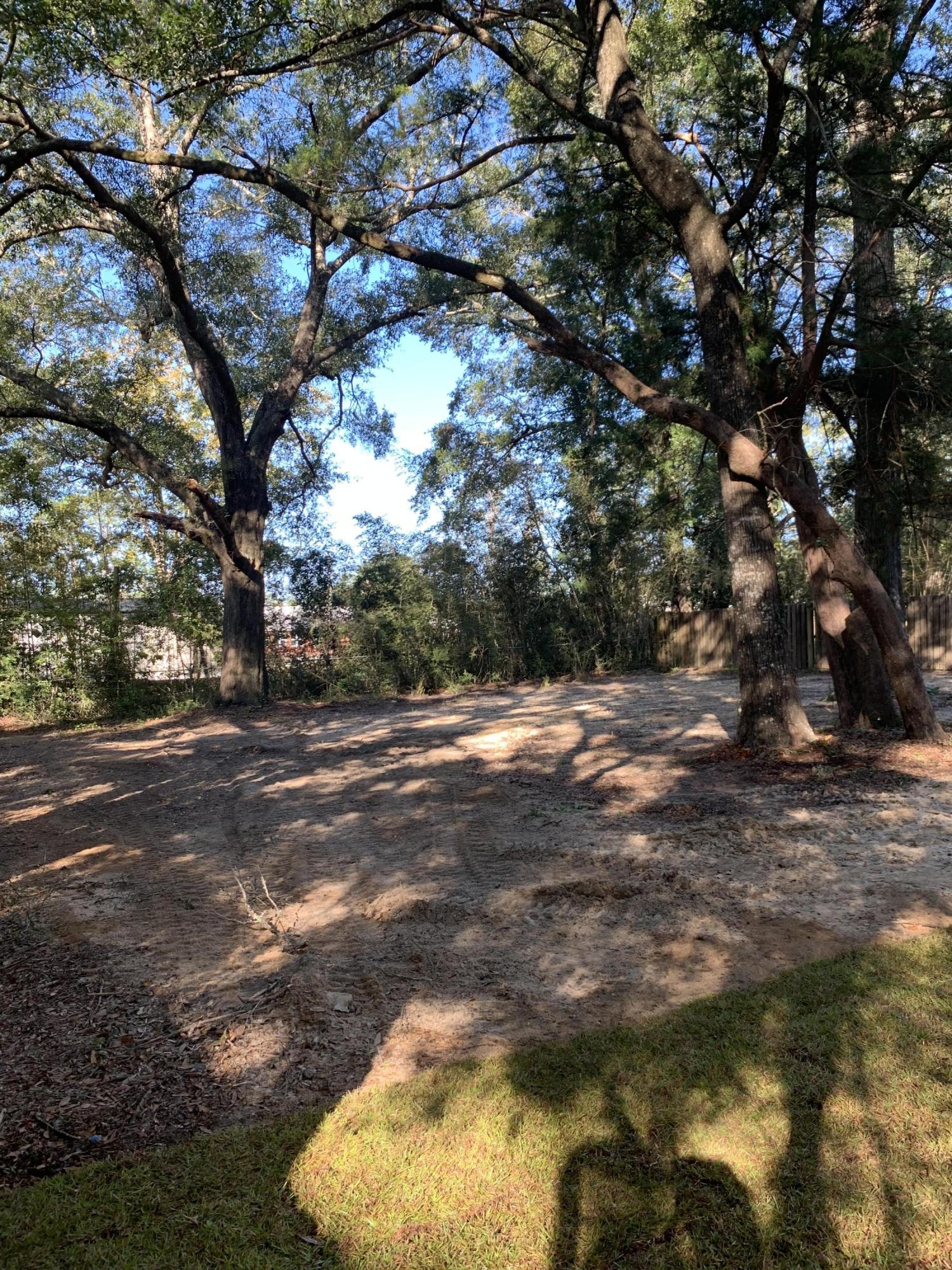 Live Oak St. Freeport FL - Residential