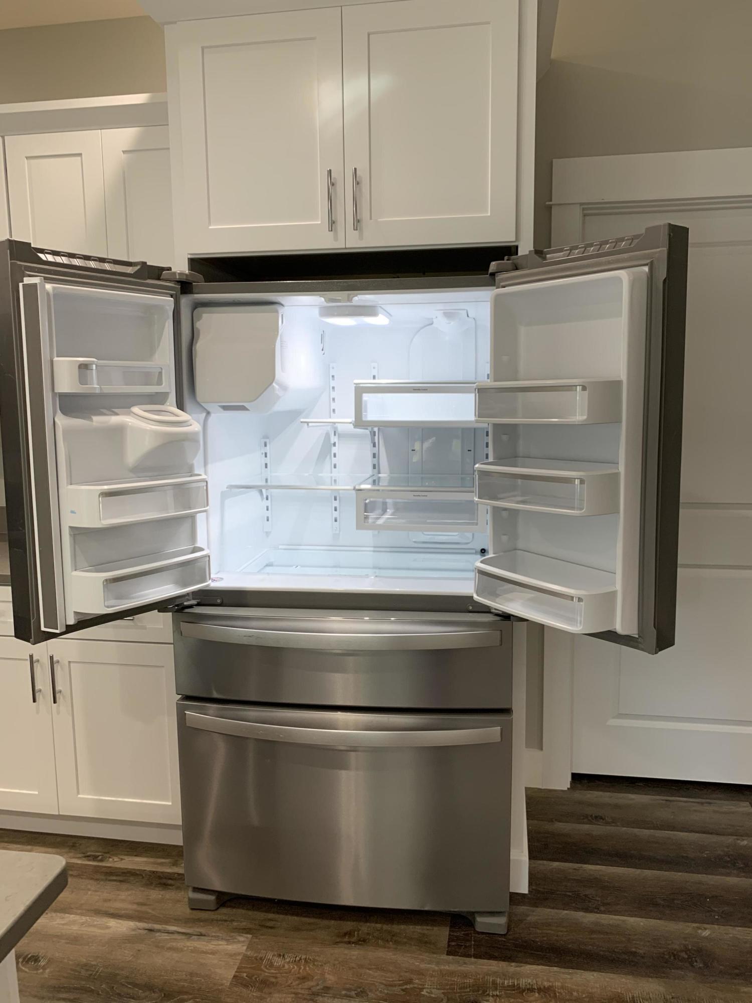 Live Oak St. Freeport FL - Residential