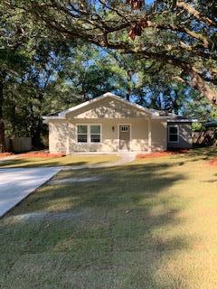 Live Oak St. Freeport FL - Residential