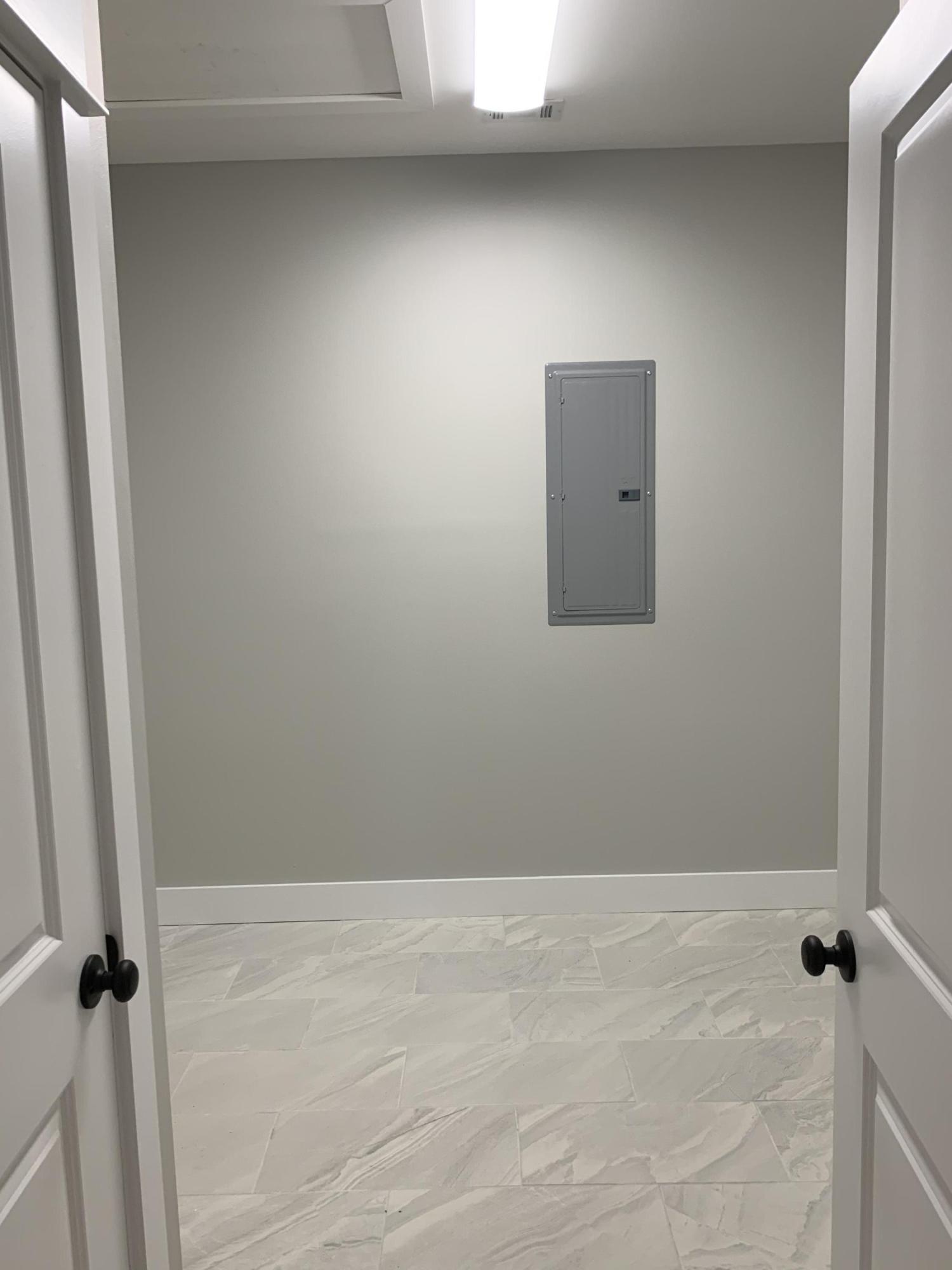 Live Oak St. Freeport FL - Residential