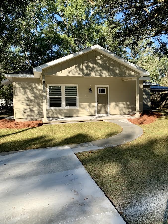 Live Oak St. Freeport FL - Residential