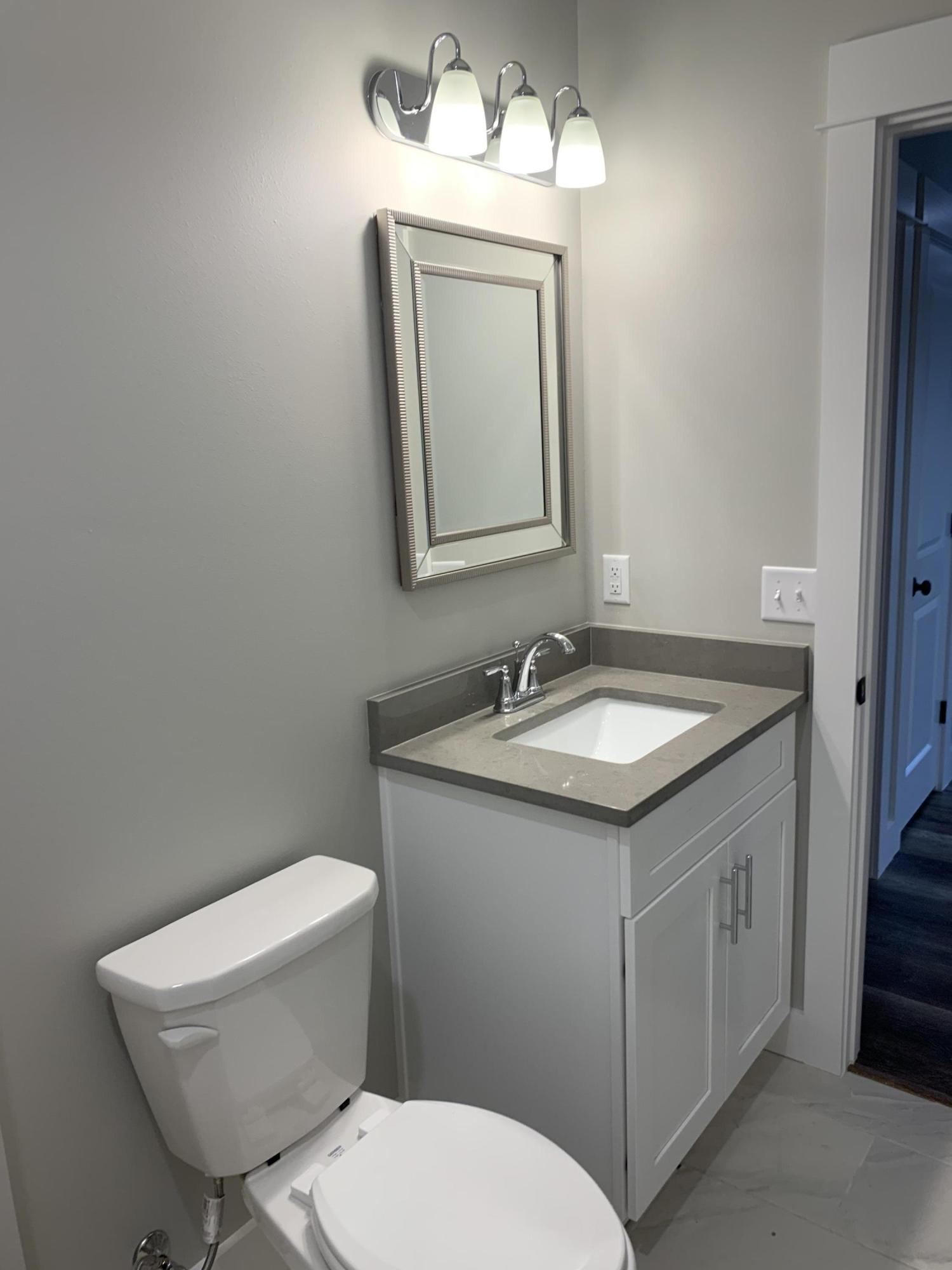 Live Oak St. Freeport FL - Residential