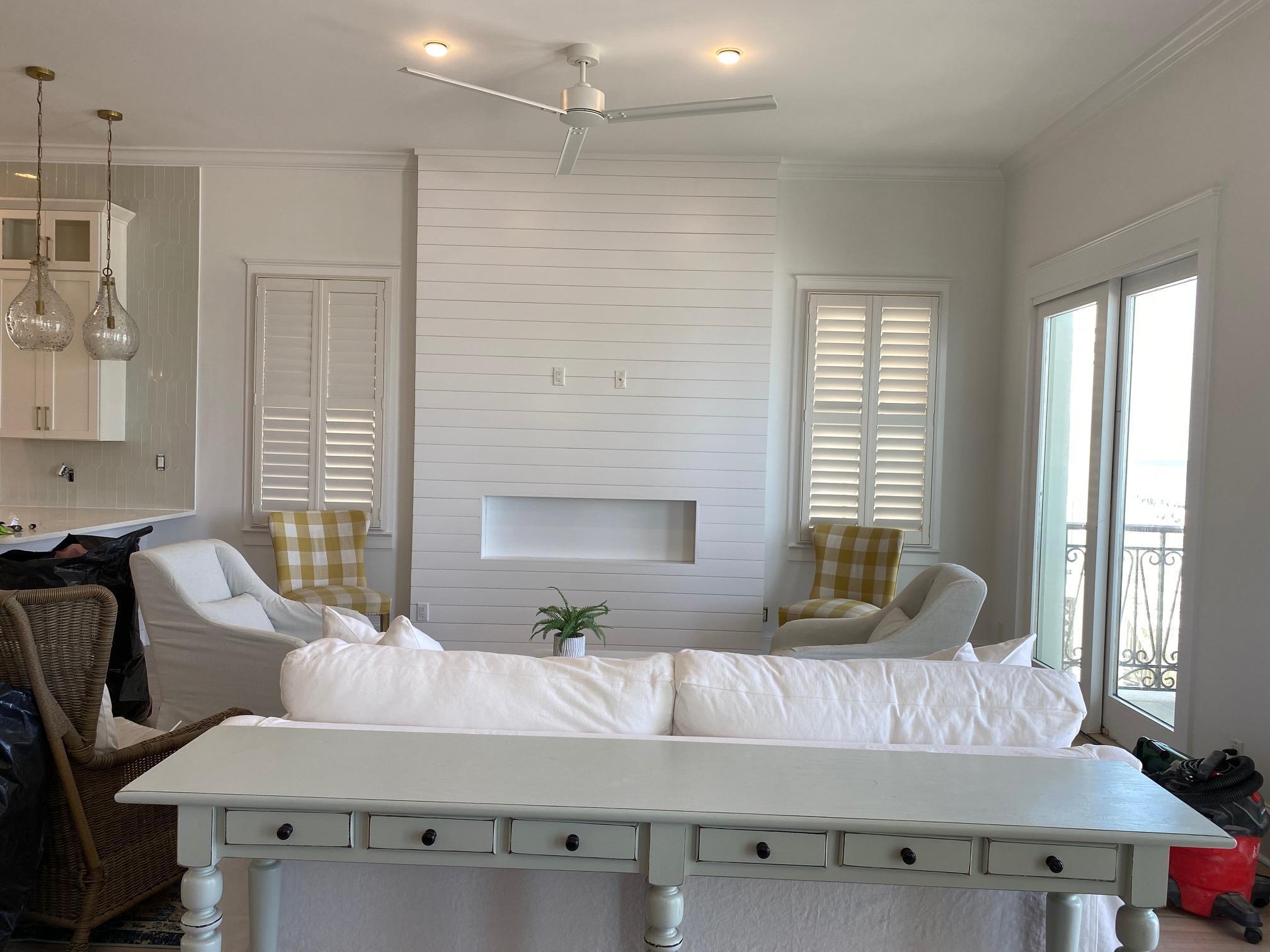 FRANGISTA BEACH - Residential