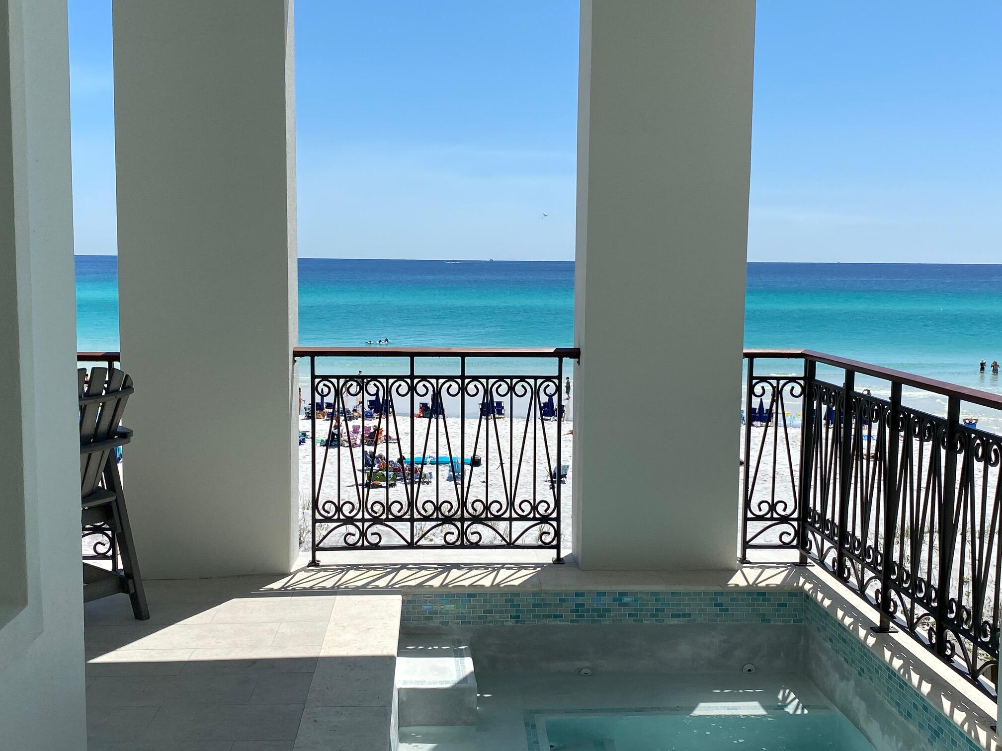 FRANGISTA BEACH - Residential