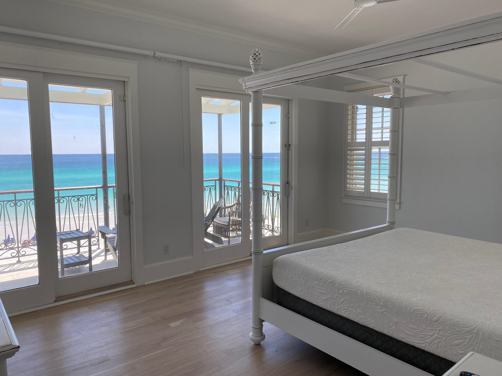 FRANGISTA BEACH - Residential