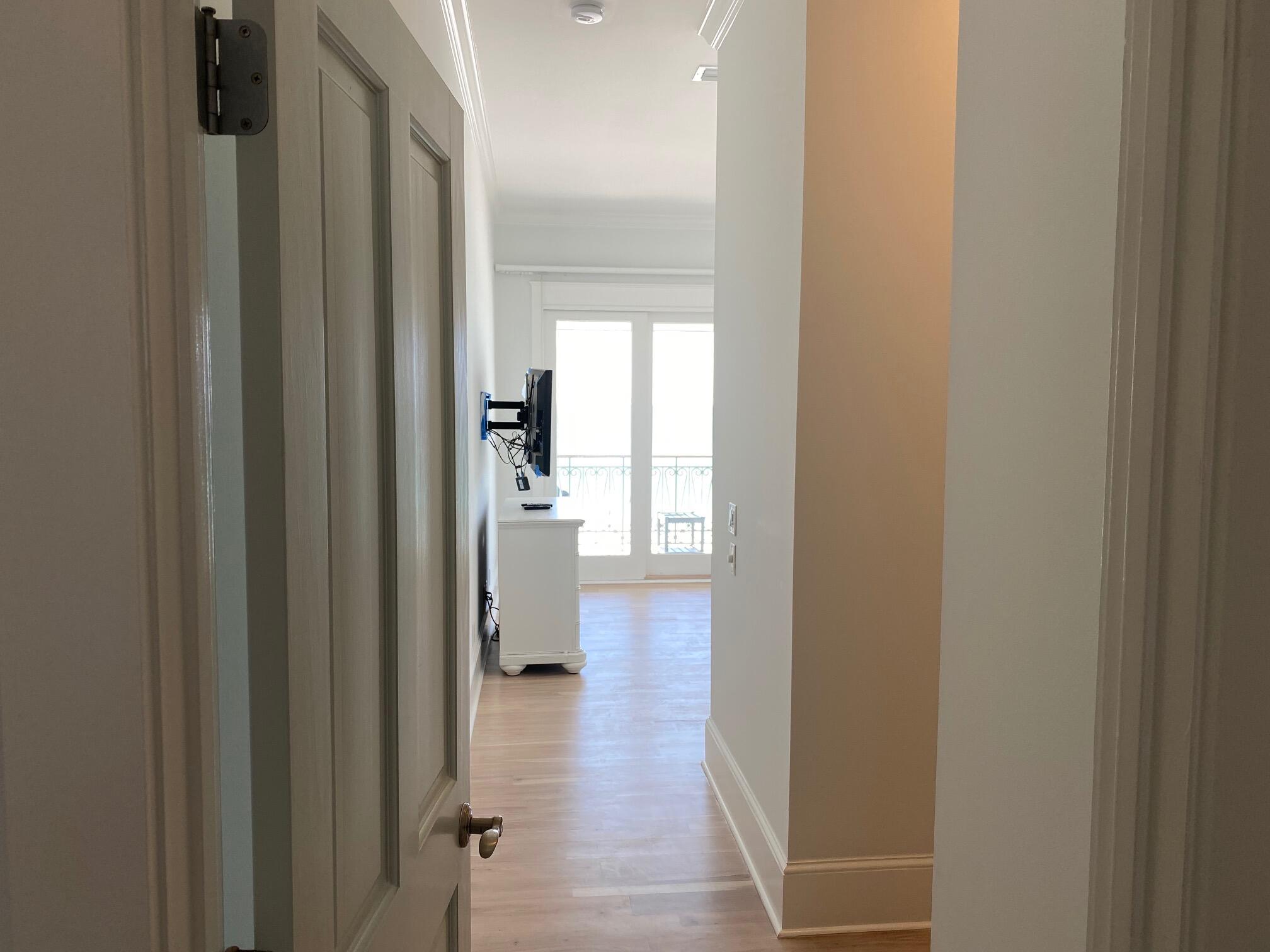 FRANGISTA BEACH - Residential