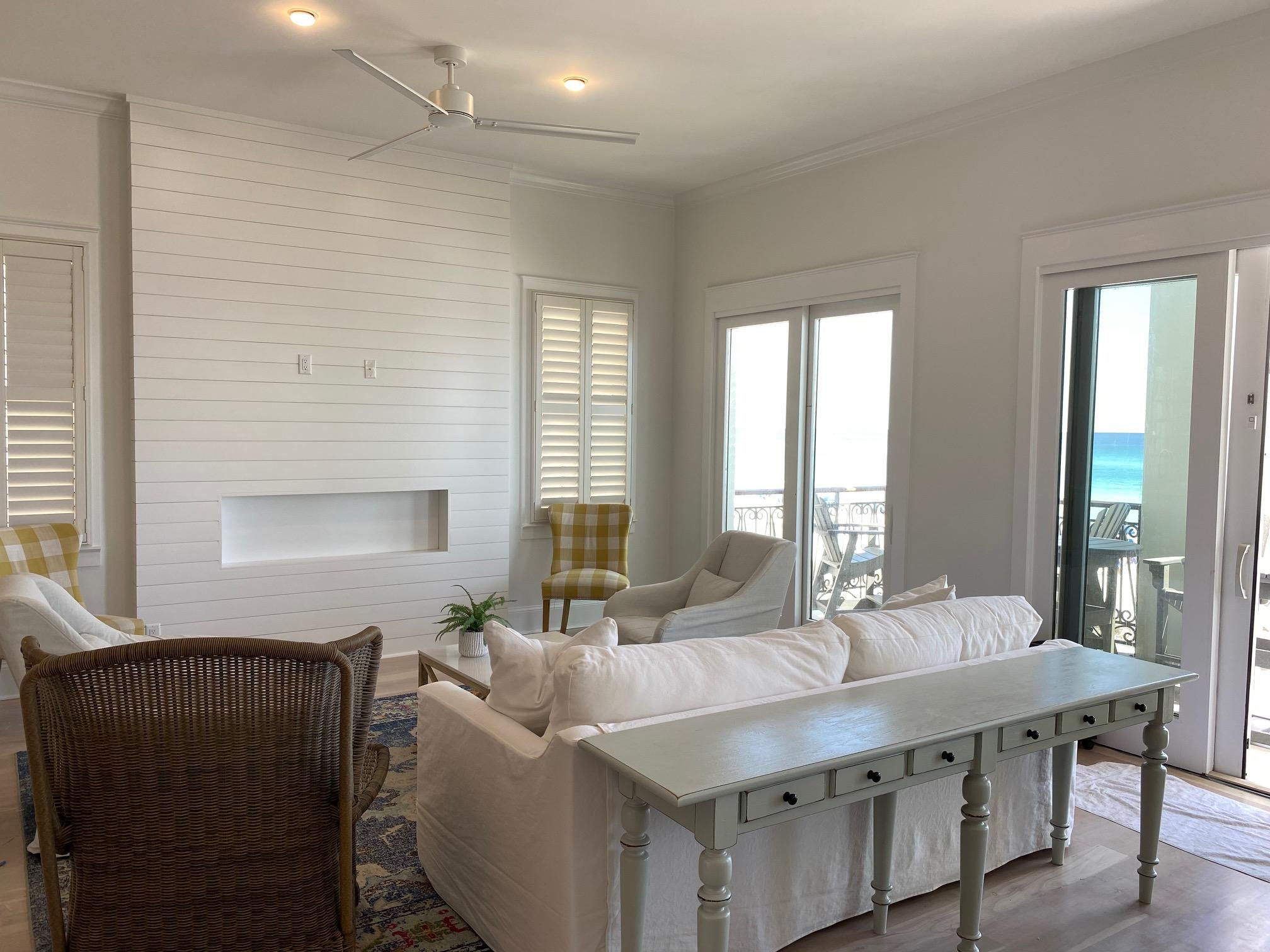 FRANGISTA BEACH - Residential