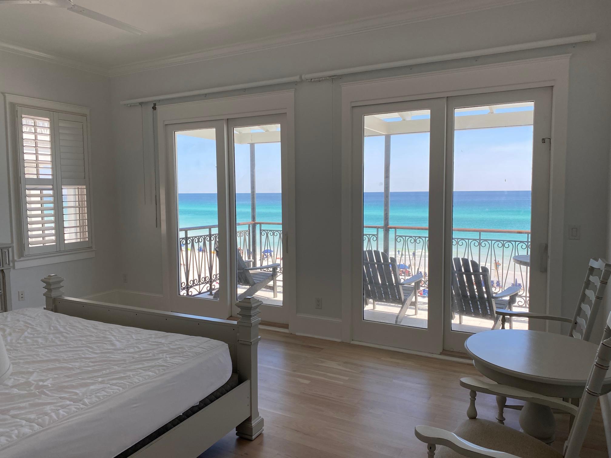 FRANGISTA BEACH - Residential