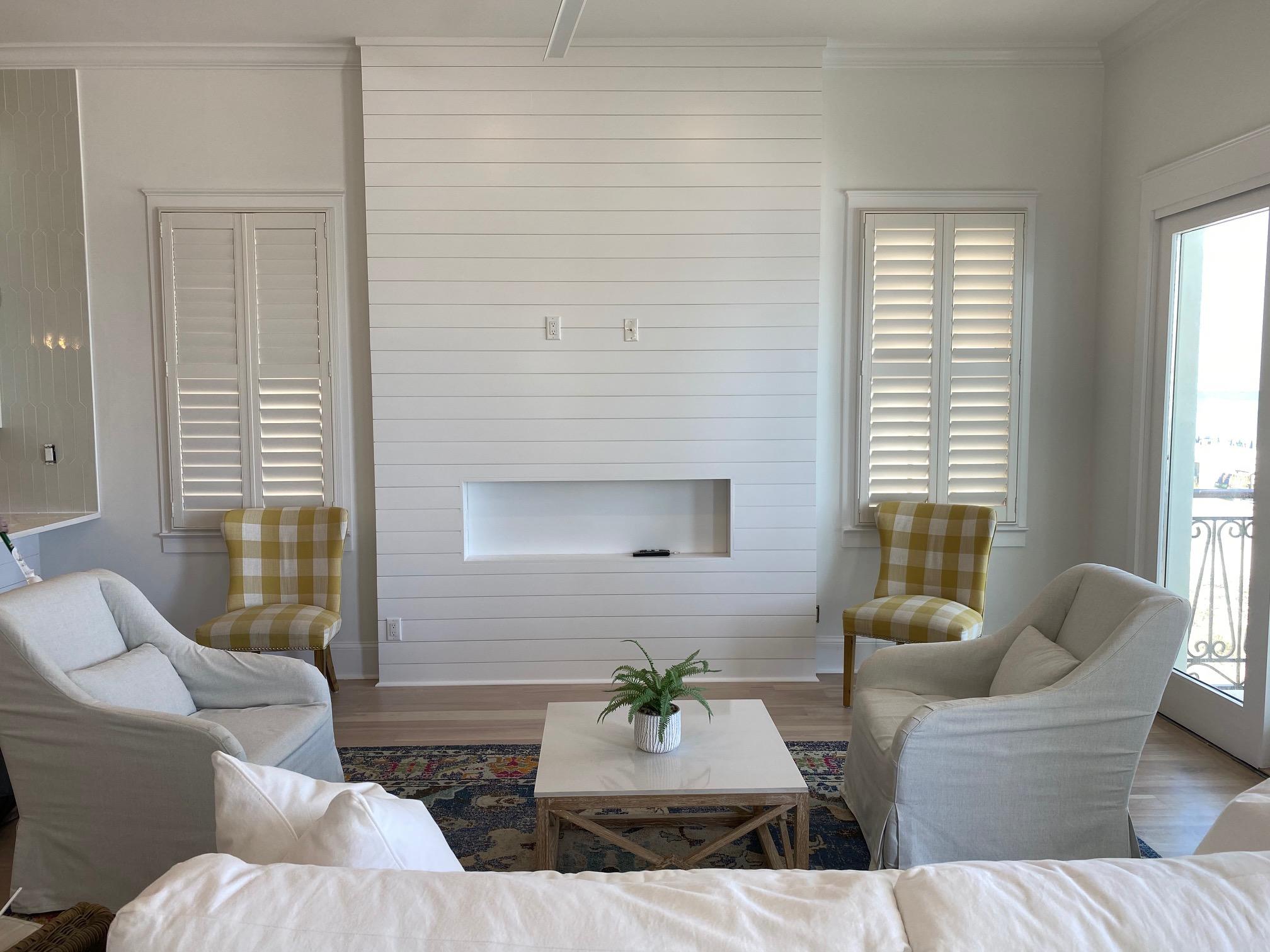 FRANGISTA BEACH - Residential