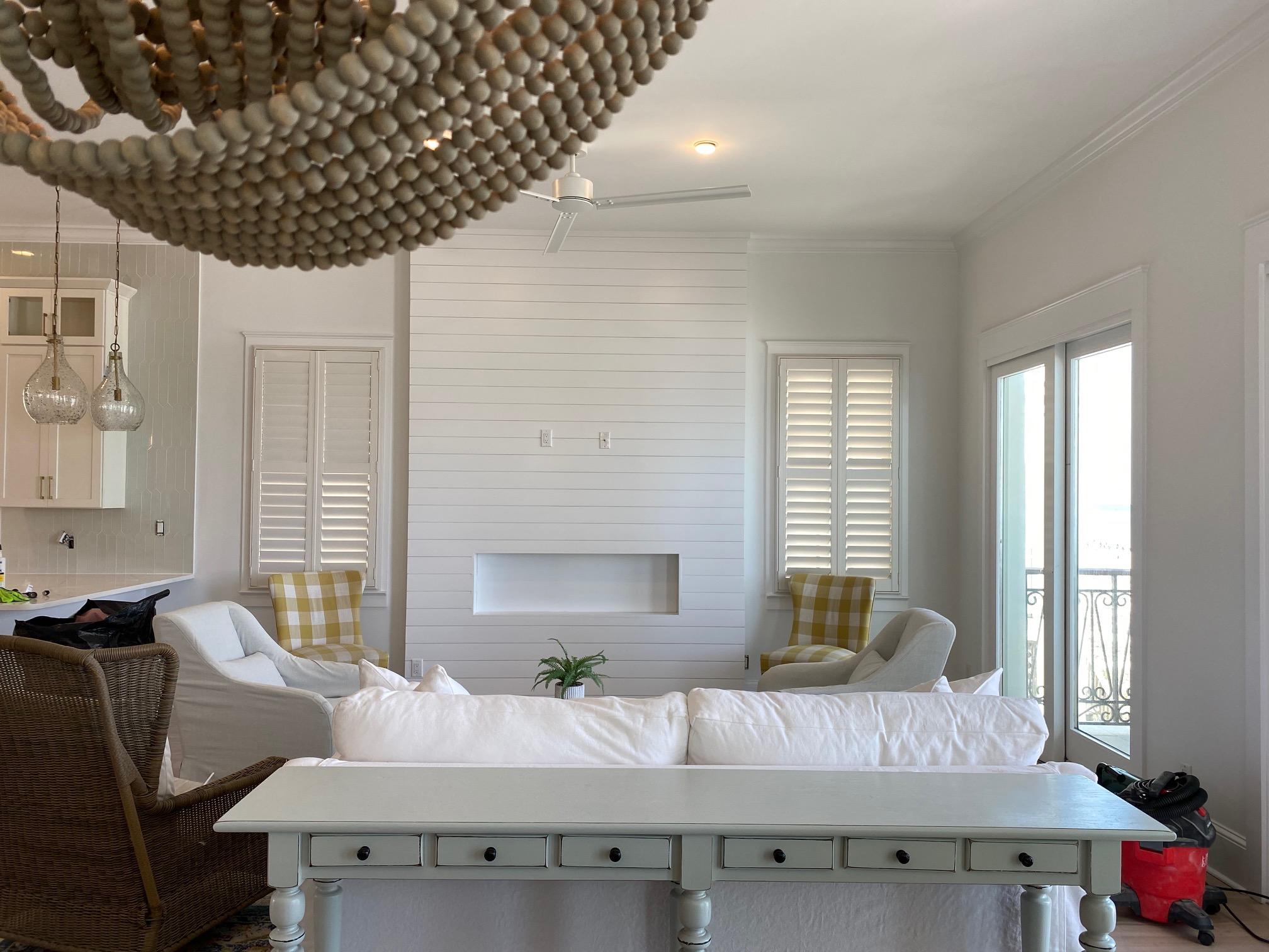 FRANGISTA BEACH - Residential