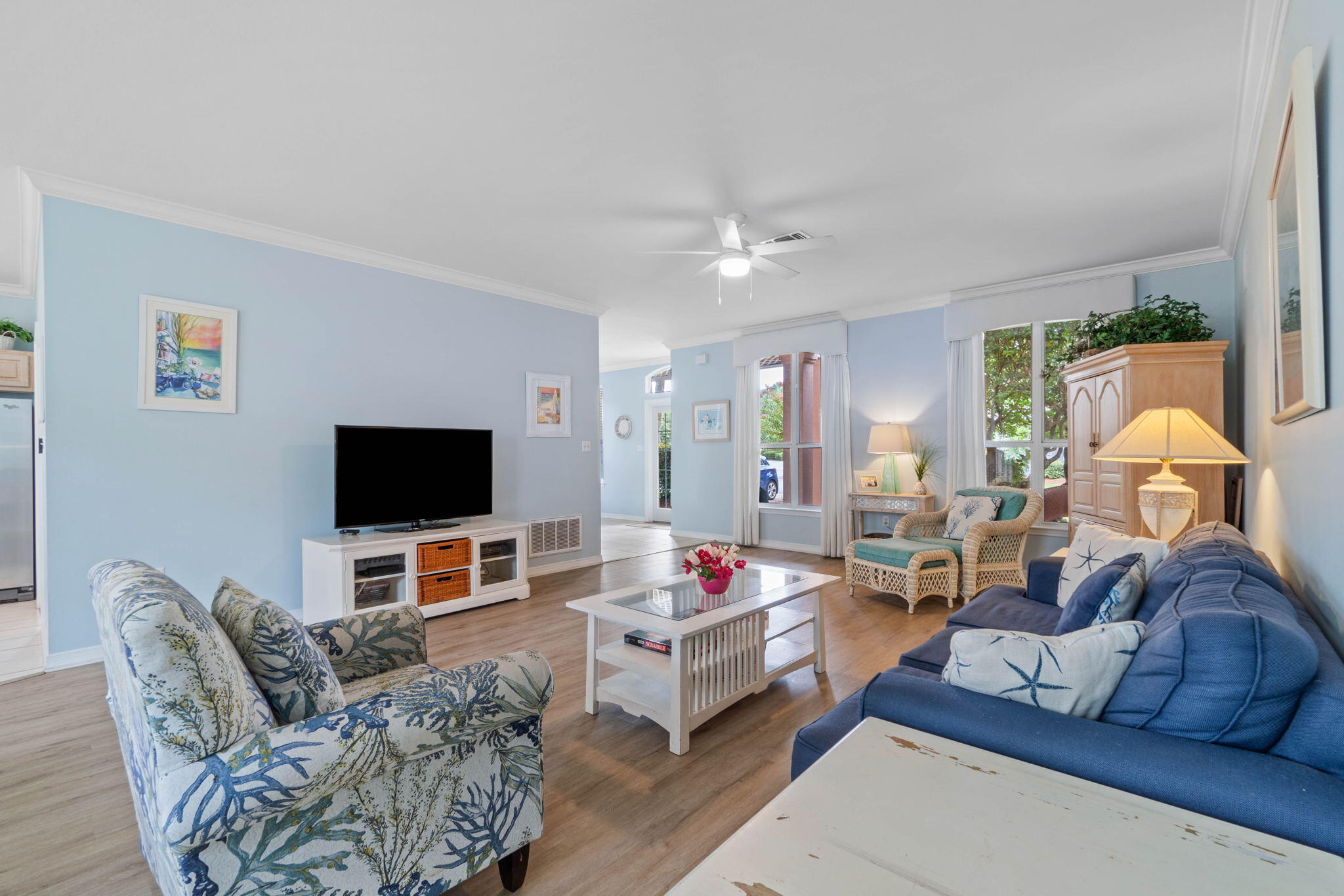 EMERALD SHORES OF WALTON - Residential