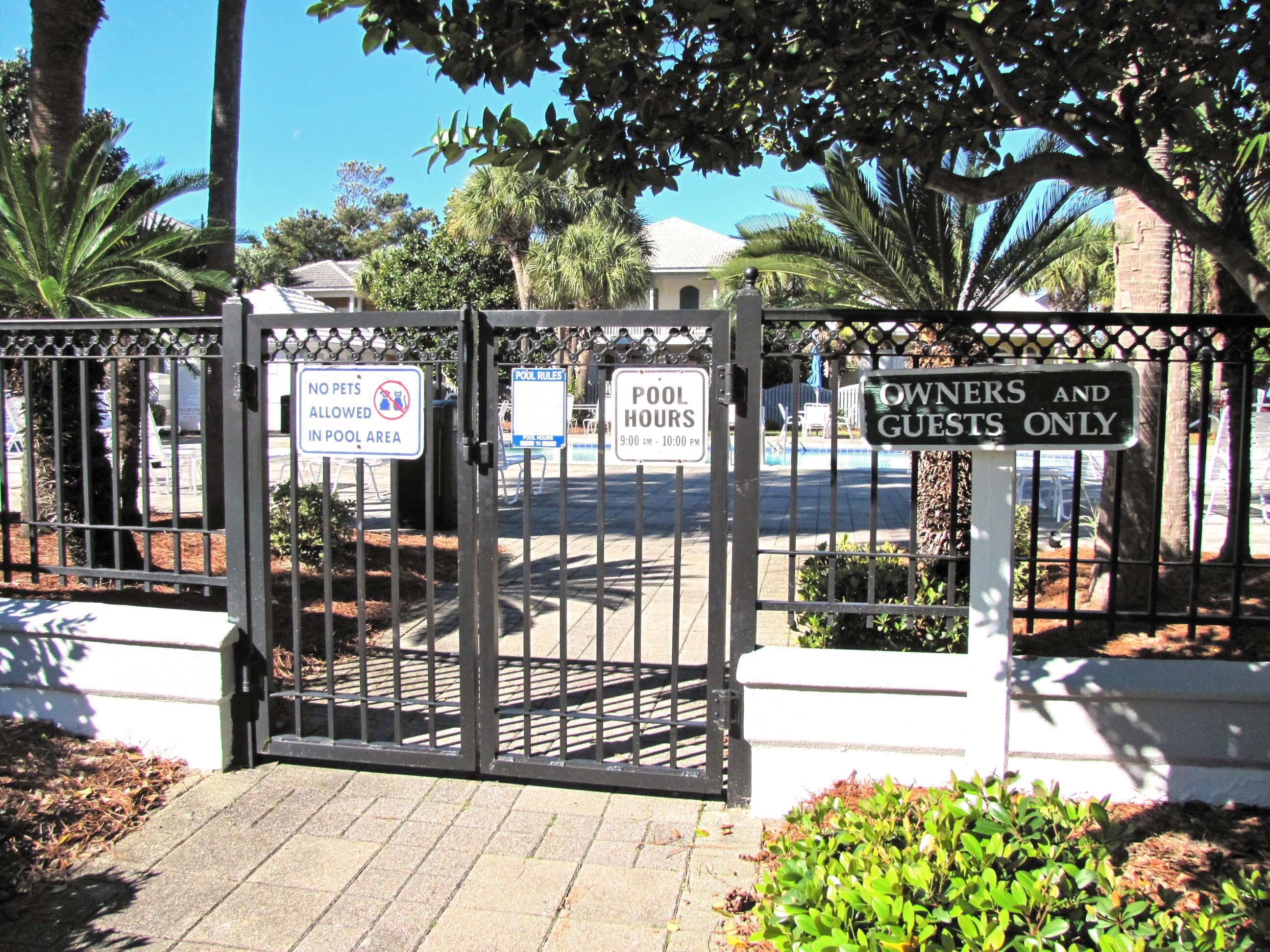 EMERALD SHORES OF WALTON - Residential