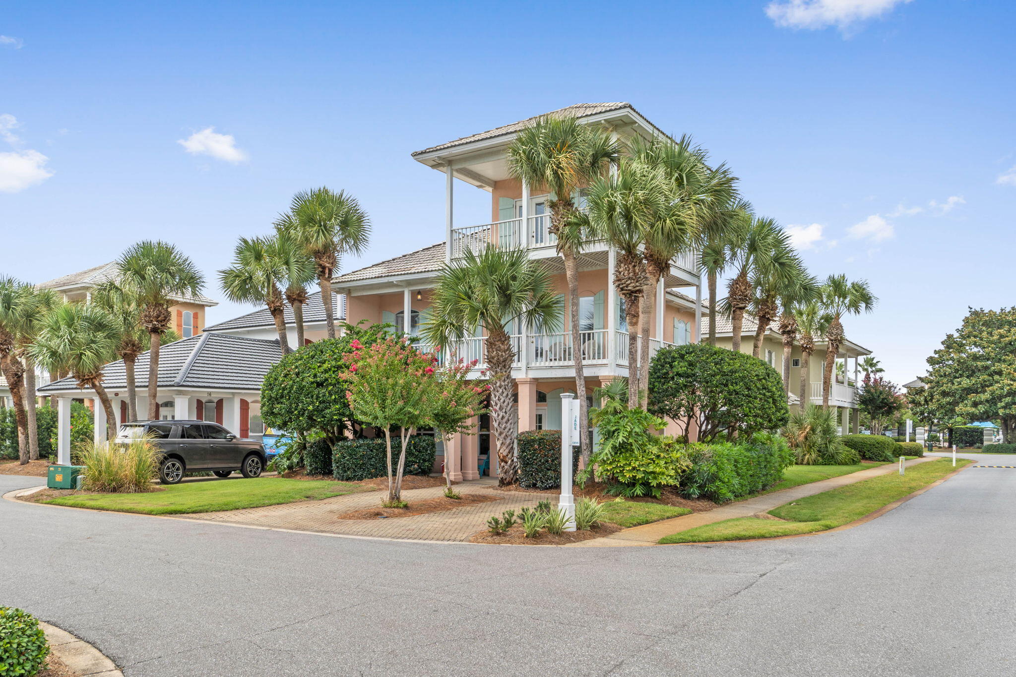 EMERALD SHORES OF WALTON - Residential