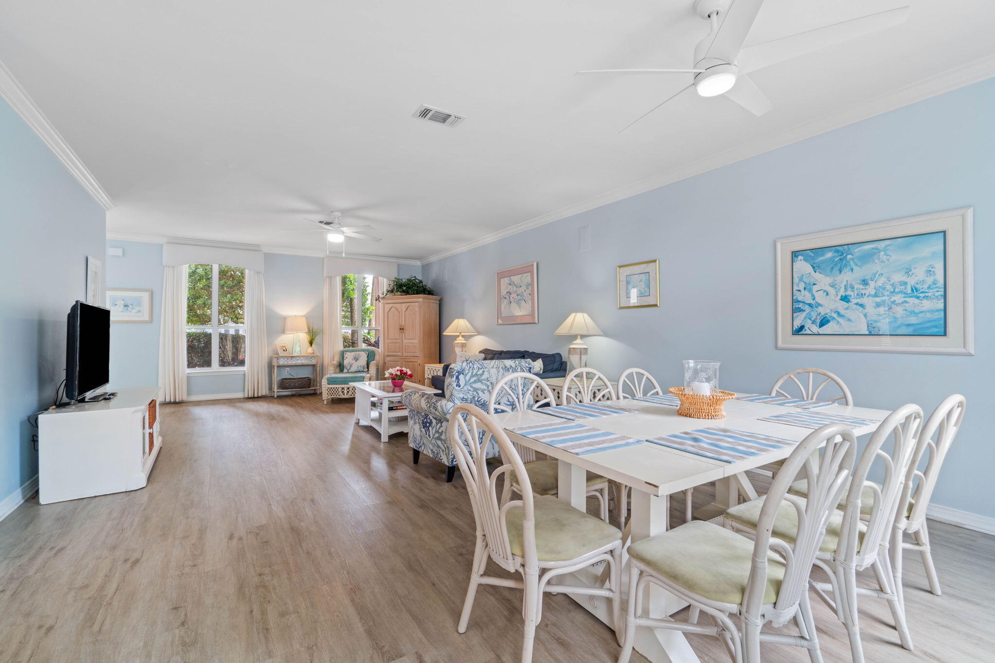 EMERALD SHORES OF WALTON - Residential