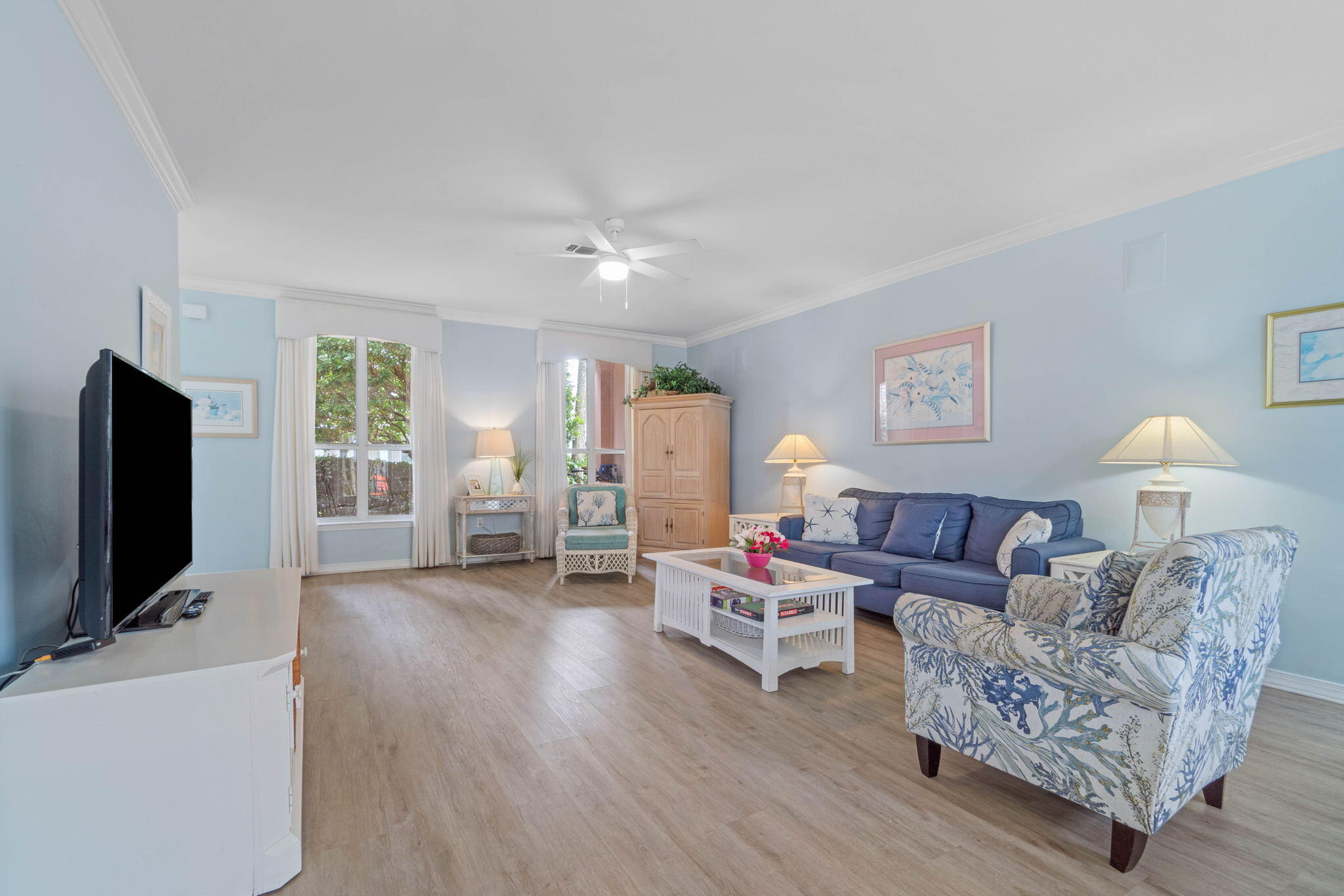 EMERALD SHORES OF WALTON - Residential