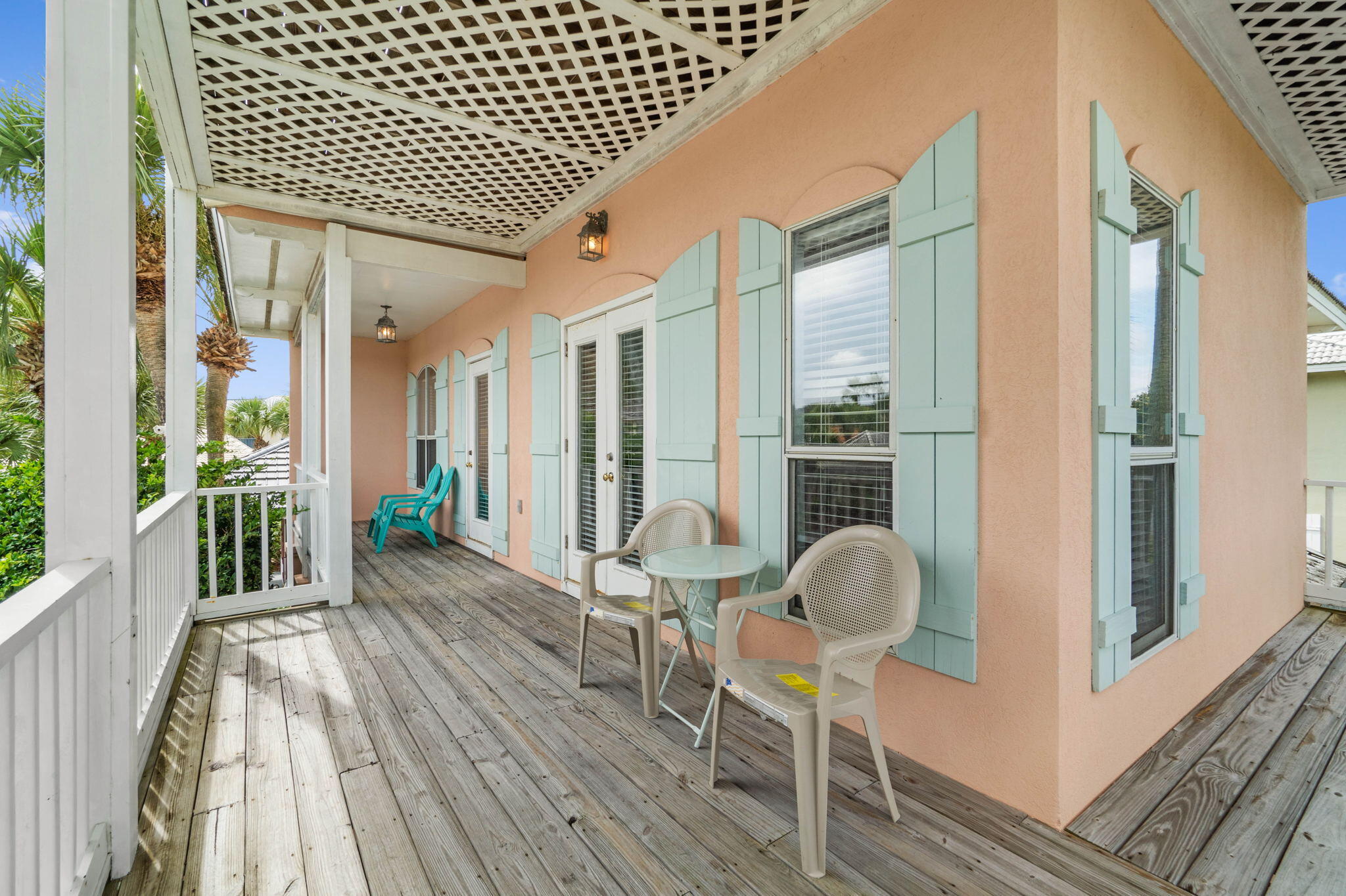 EMERALD SHORES OF WALTON - Residential