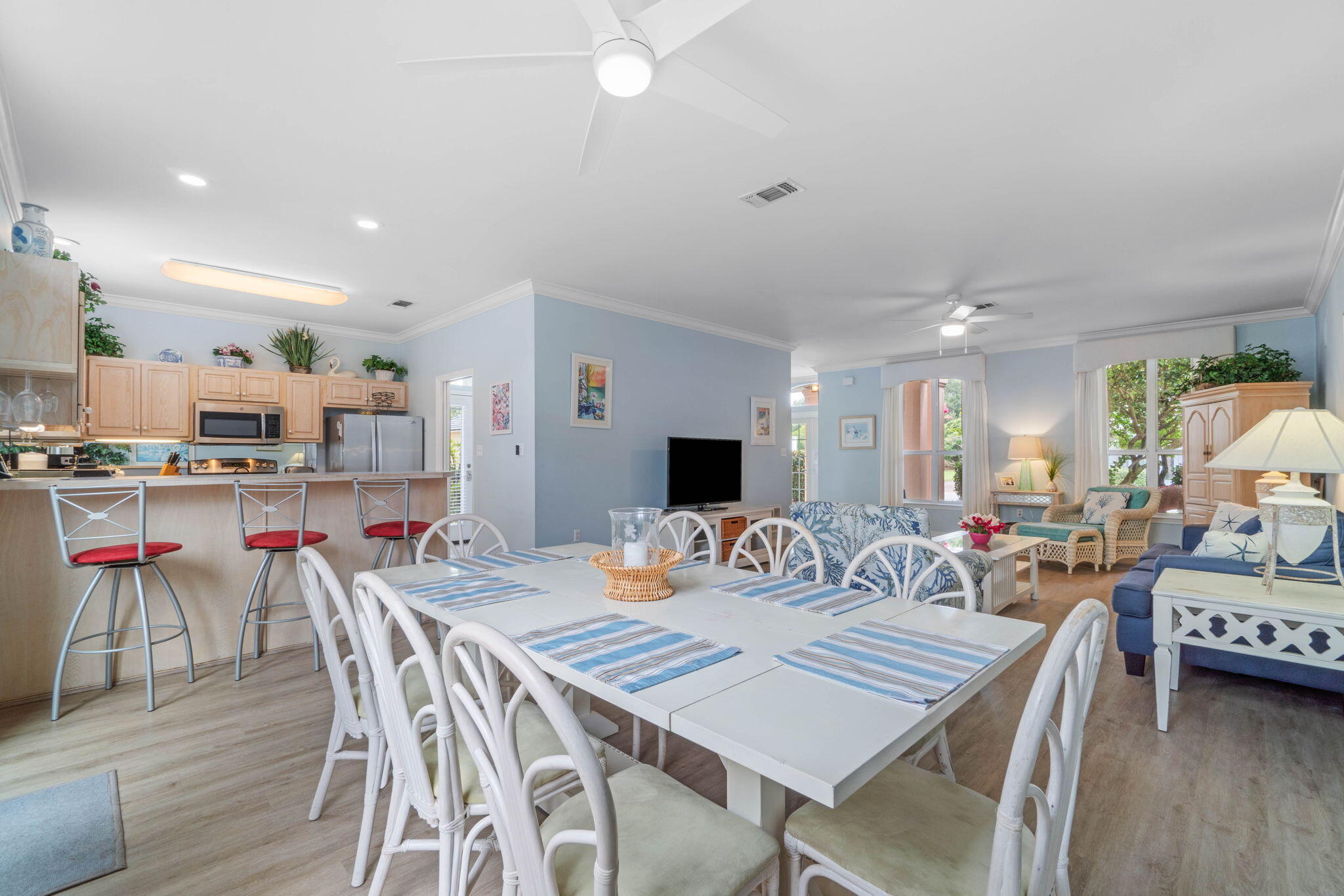 EMERALD SHORES OF WALTON - Residential