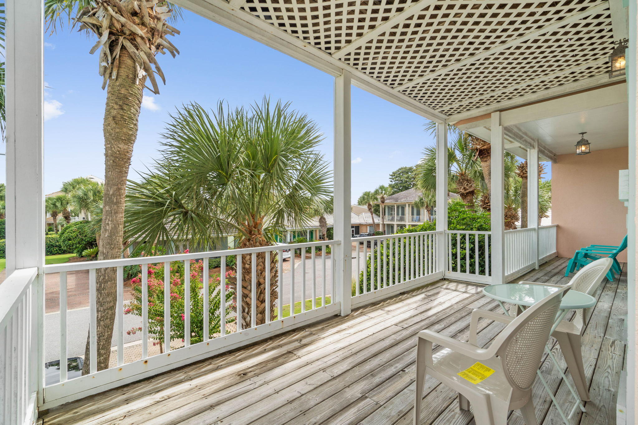 EMERALD SHORES OF WALTON - Residential