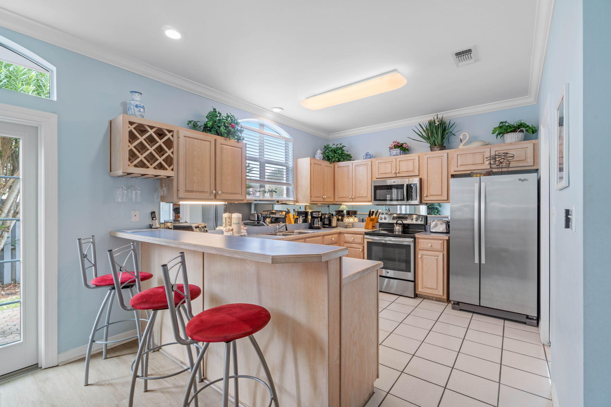 EMERALD SHORES OF WALTON - Residential