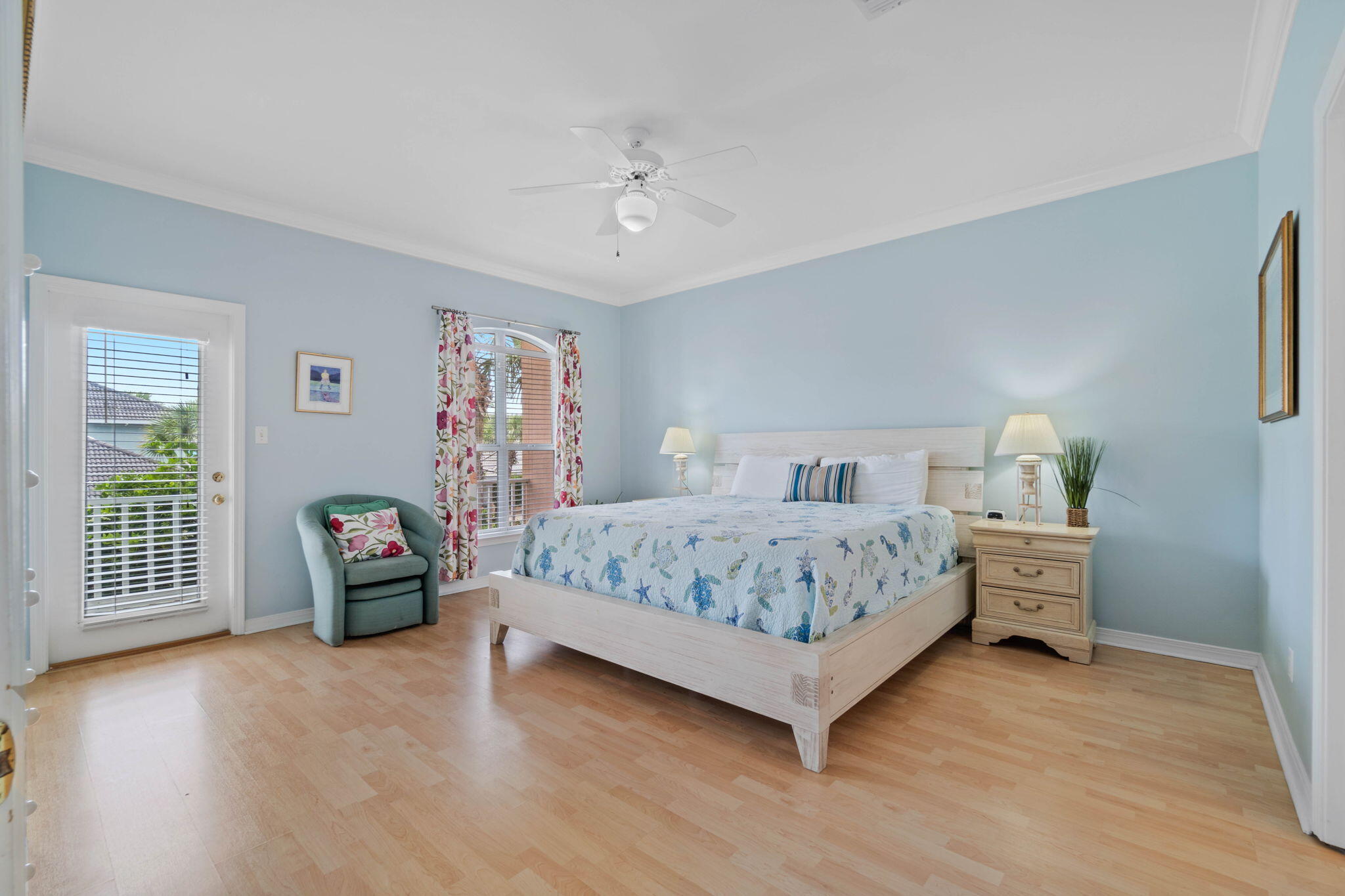 EMERALD SHORES OF WALTON - Residential